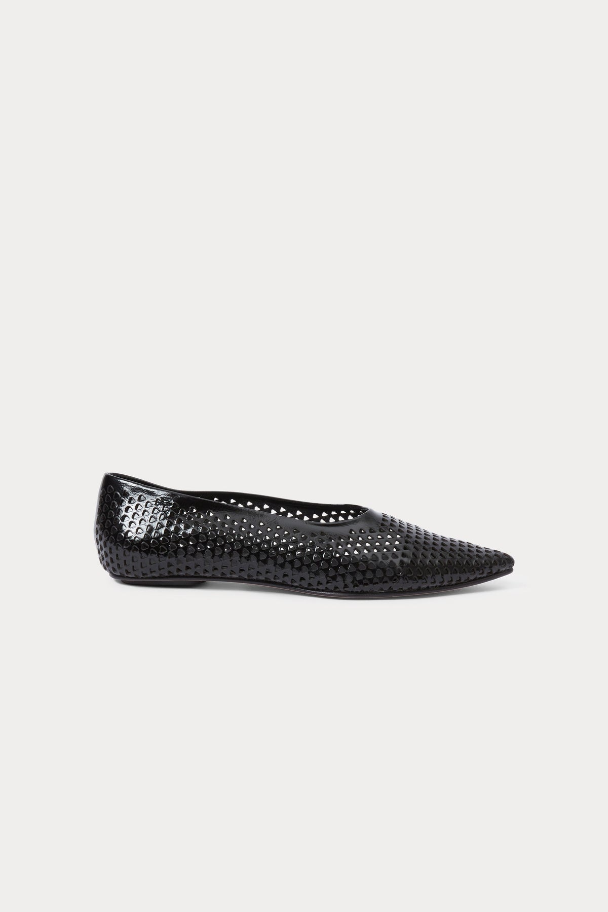 Clemmie Flat (Mini Punch) - Rachel Comey All New