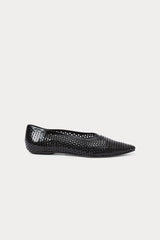 Clemmie Flat (Mini Punch) - Rachel Comey All New