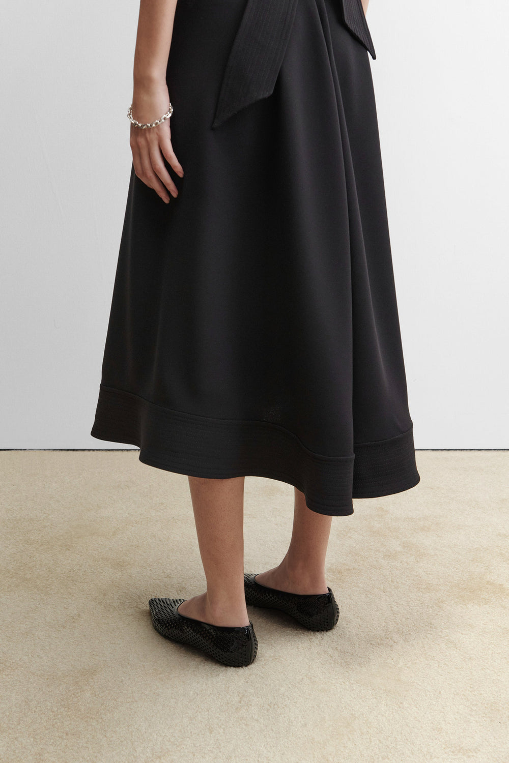 Clemmie Flat (Mini Punch) - Rachel Comey All New