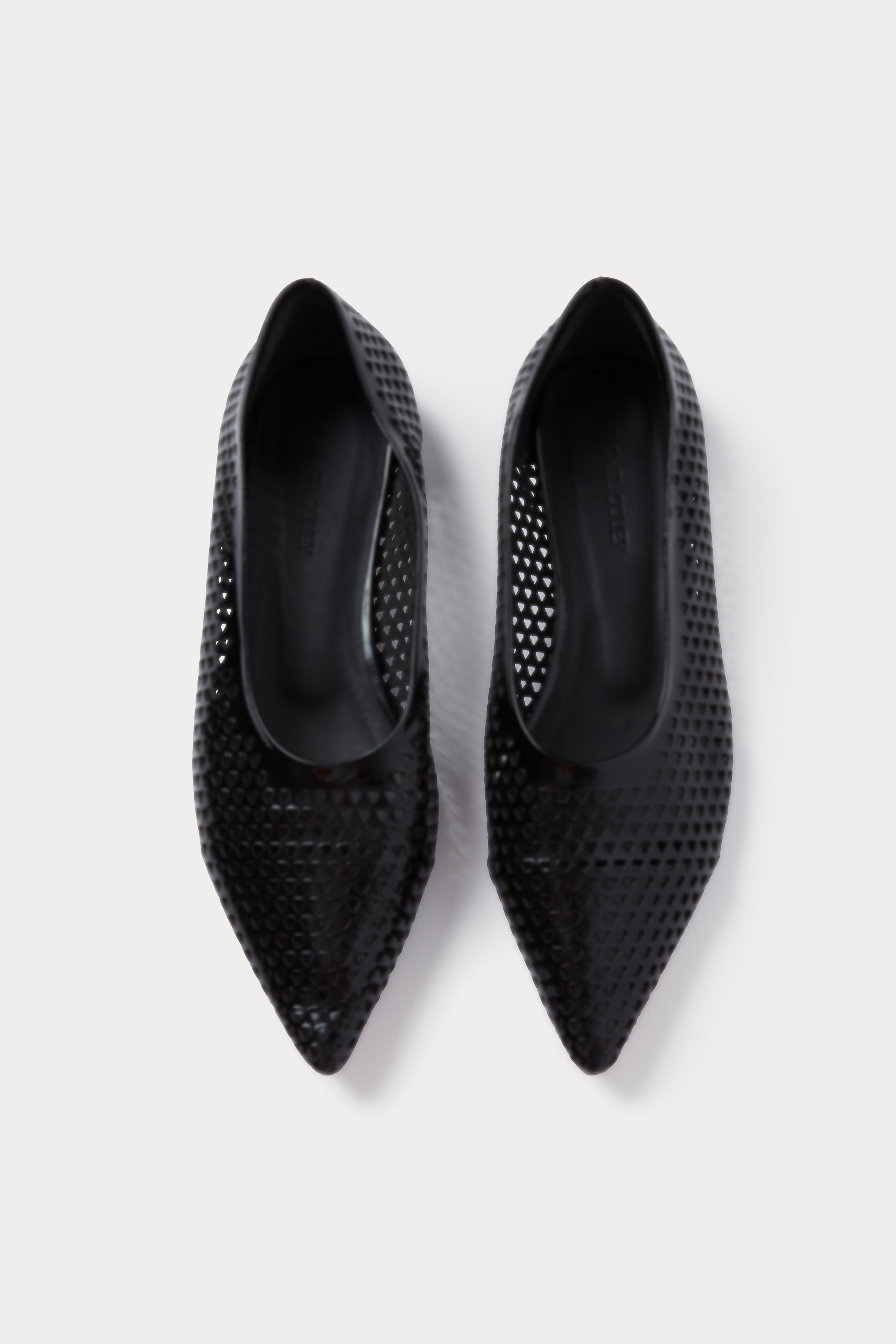 Clemmie Flat (Mini Punch) - Rachel Comey All New