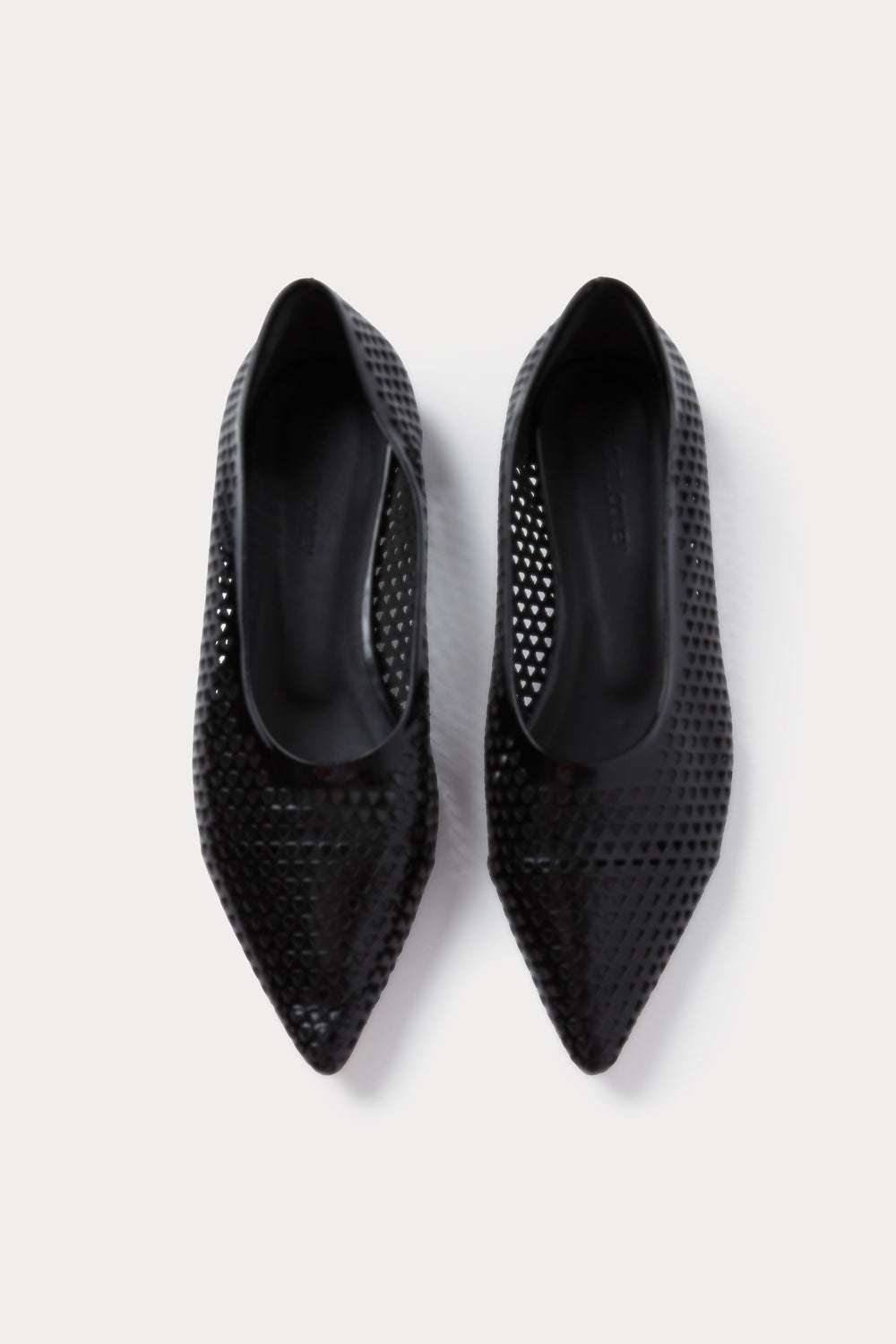 Clemmie Flat (Mini Punch) - Rachel Comey All New