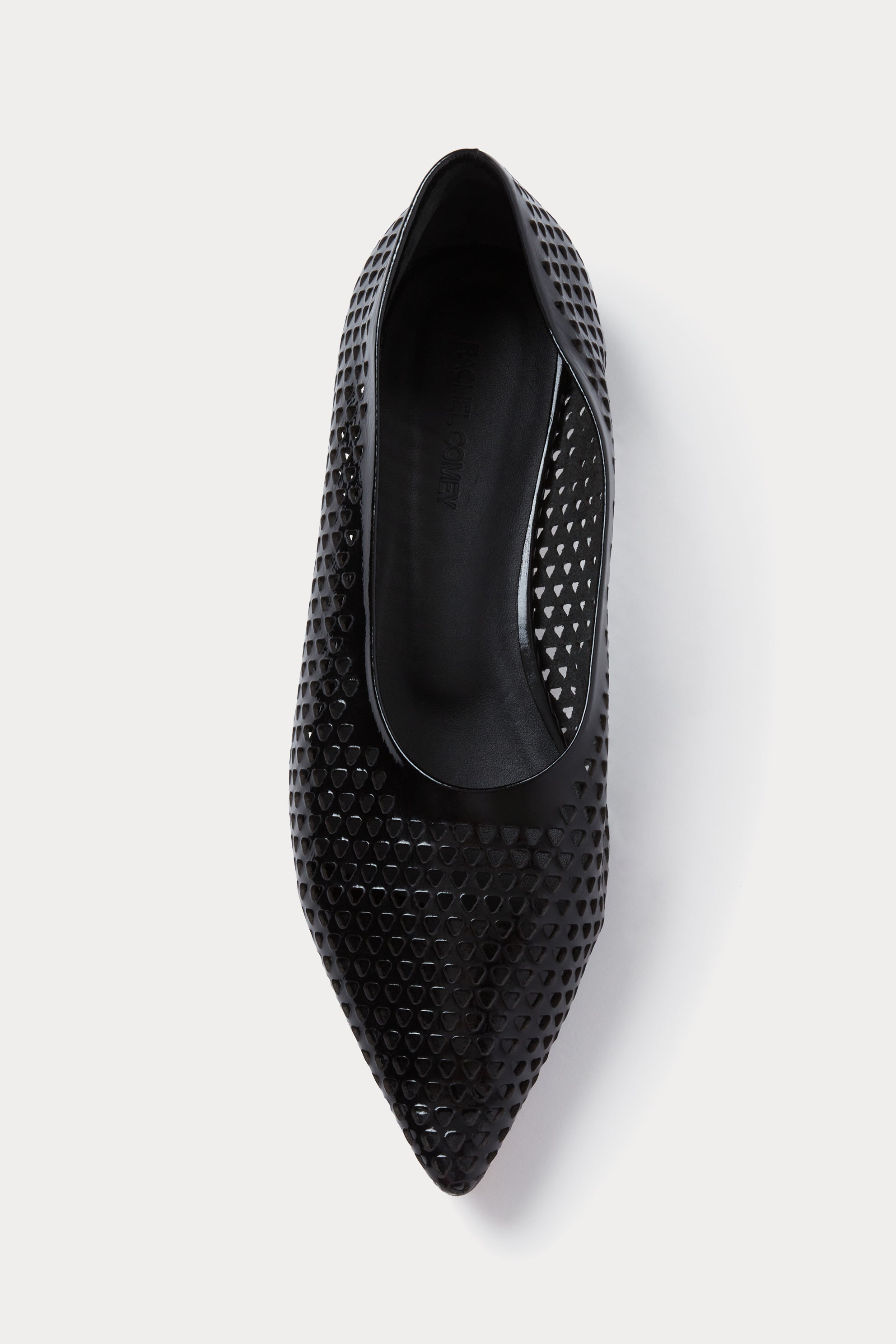 Clemmie Flat (Mini Punch) - Rachel Comey All New