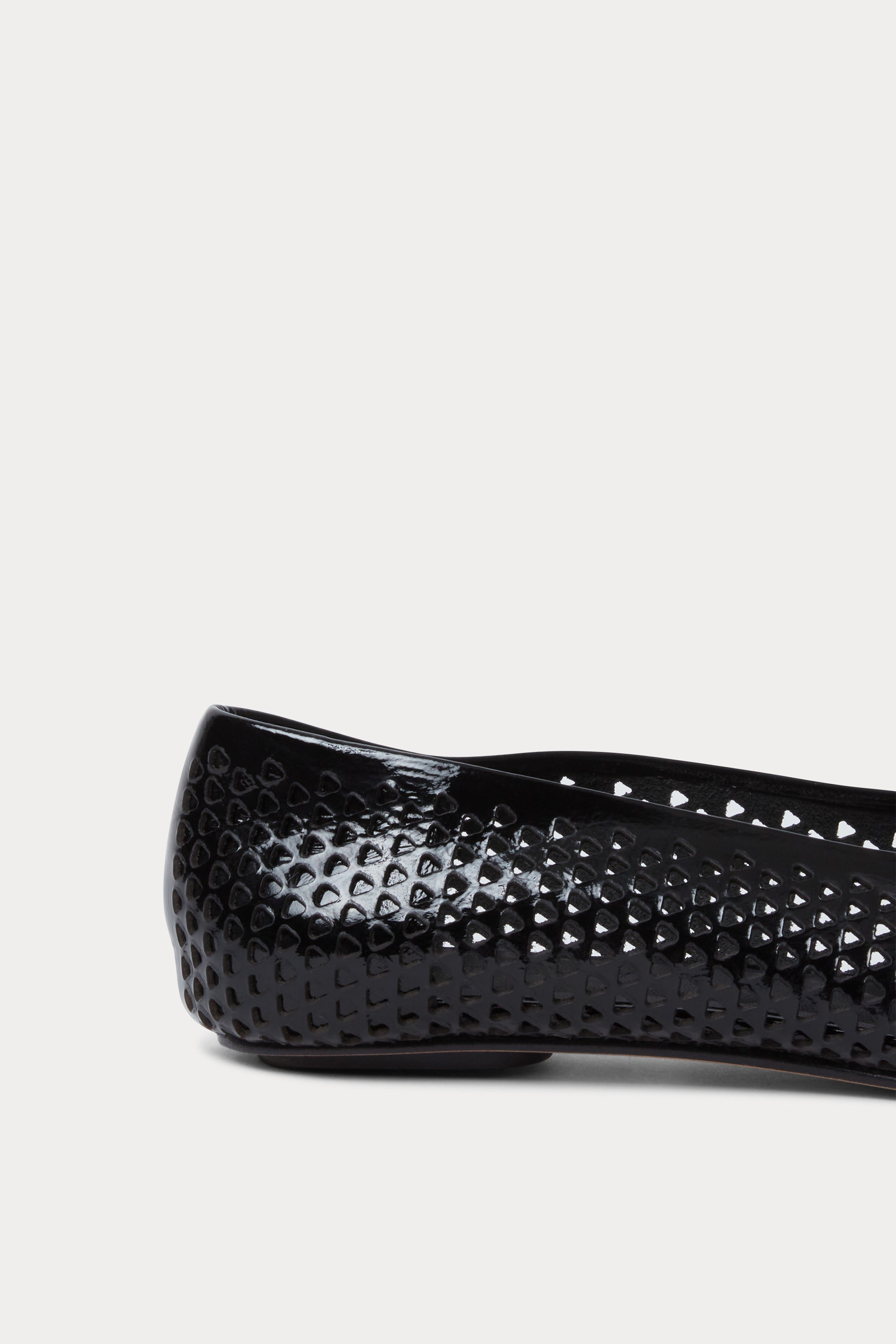 Clemmie Flat (Mini Punch) - Rachel Comey All New