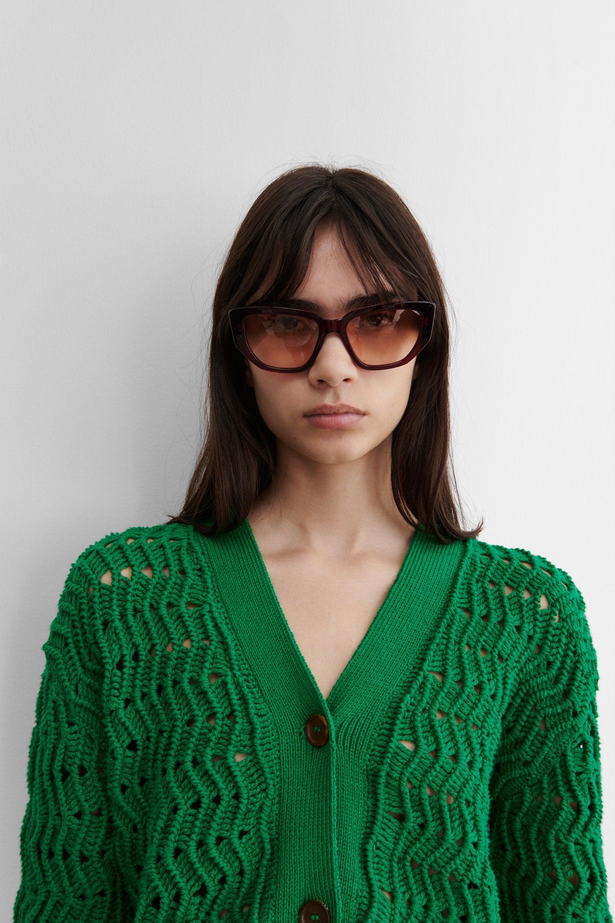 Keet Readers RX+2.25 - Rachel Comey Fine Craftsmanship