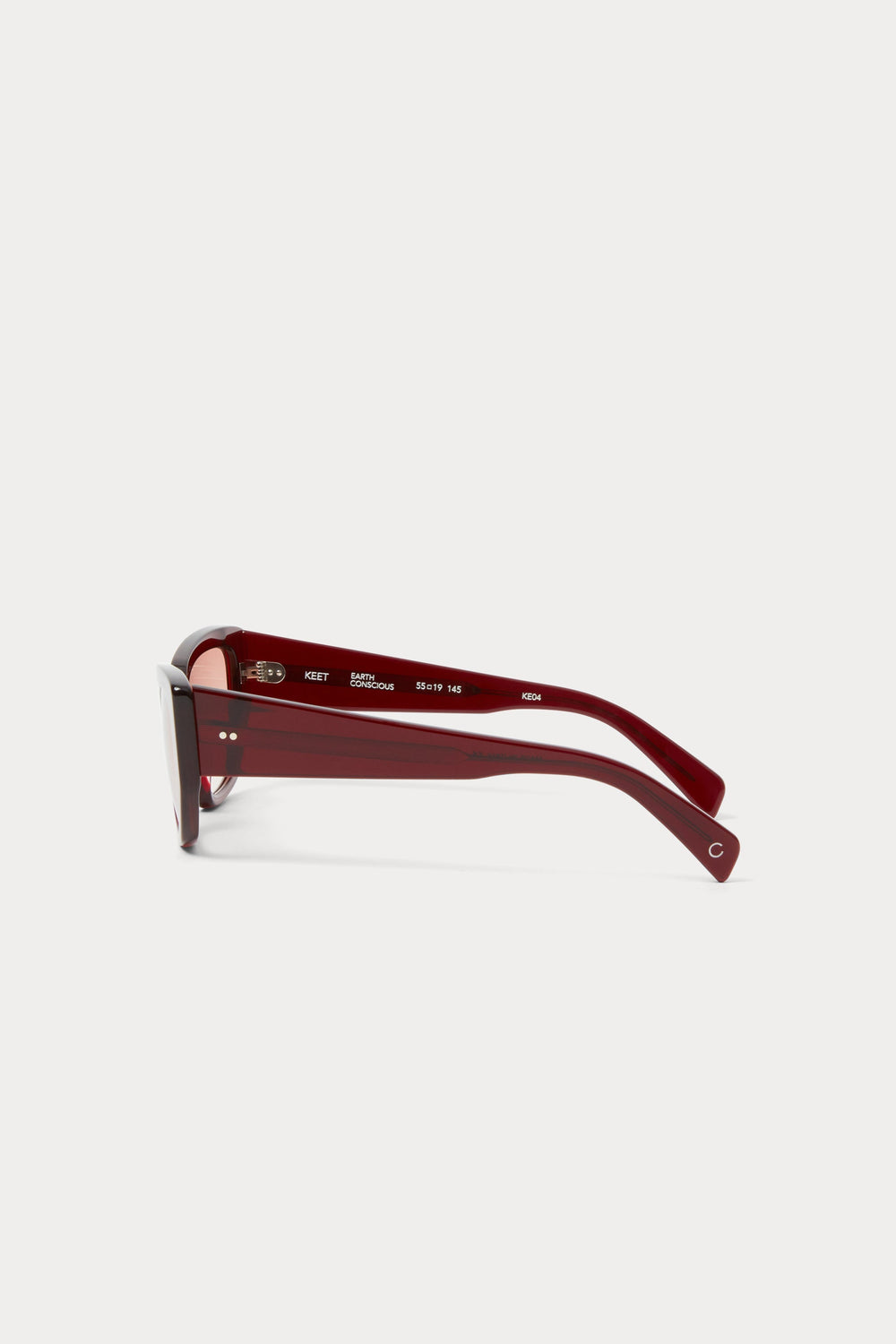 Keet Readers RX+2.25 - Rachel Comey Fine Craftsmanship