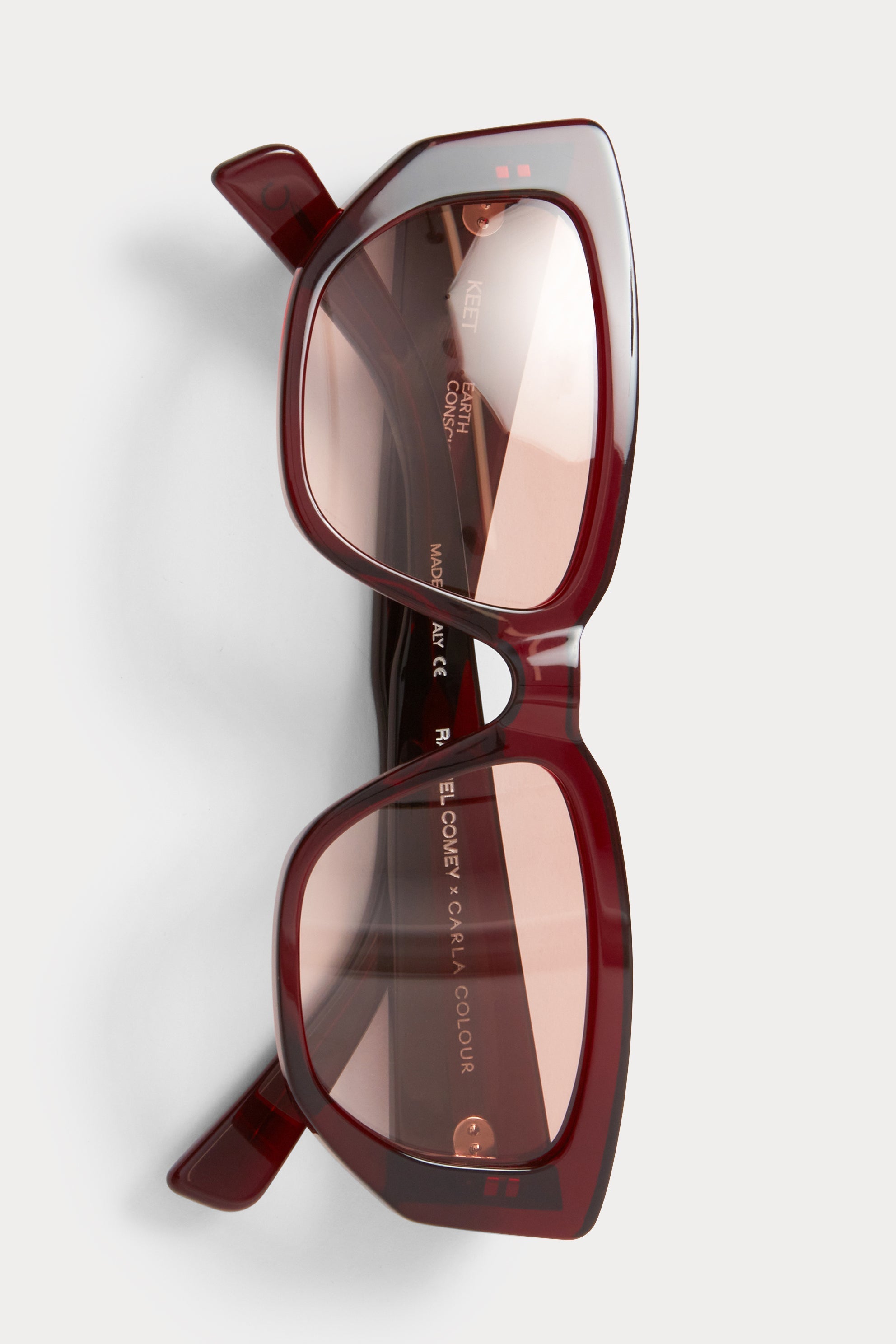 Keet Readers RX+2.25 - Rachel Comey Fine Craftsmanship