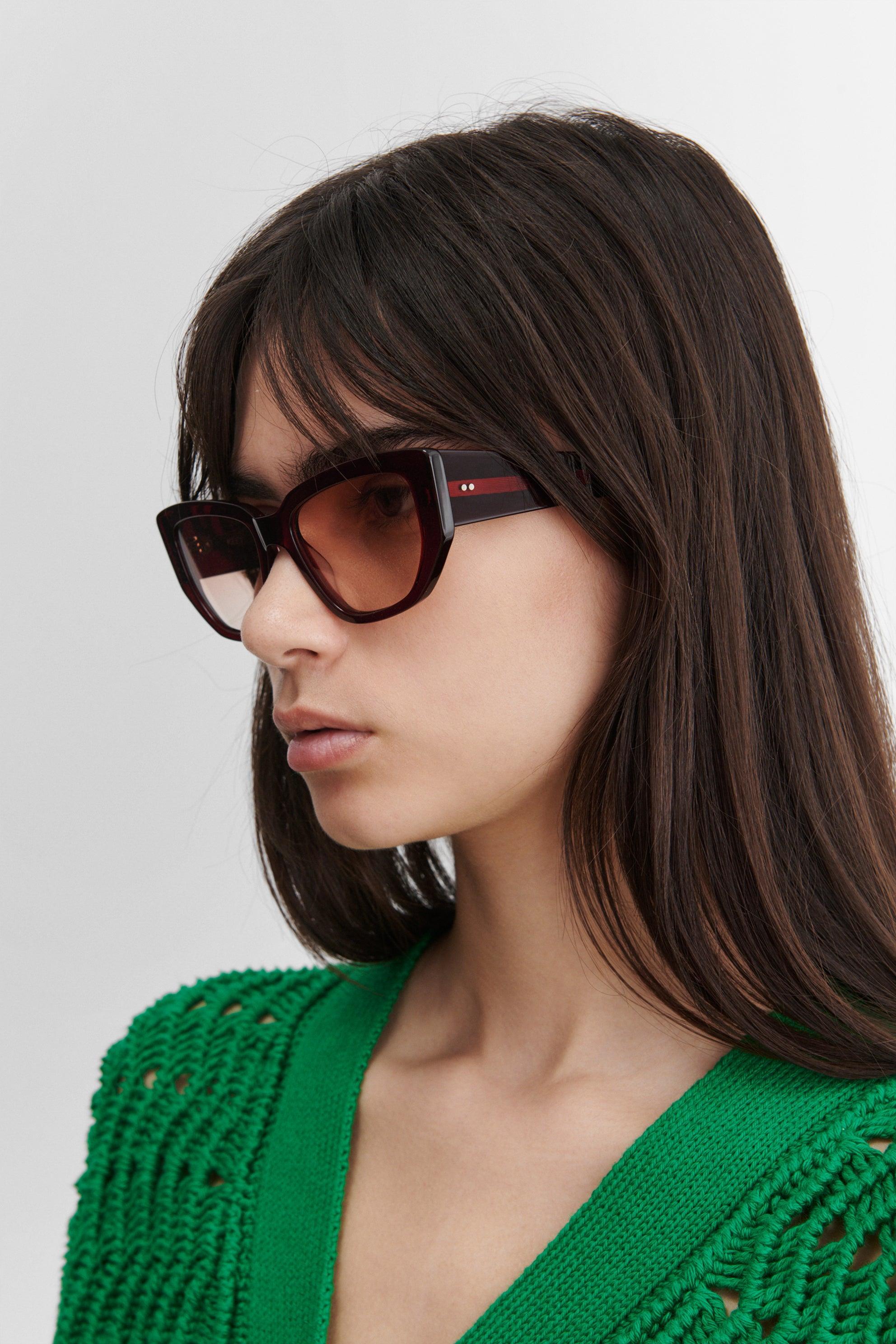 Keet Readers RX+2.25 - Rachel Comey Fine Craftsmanship