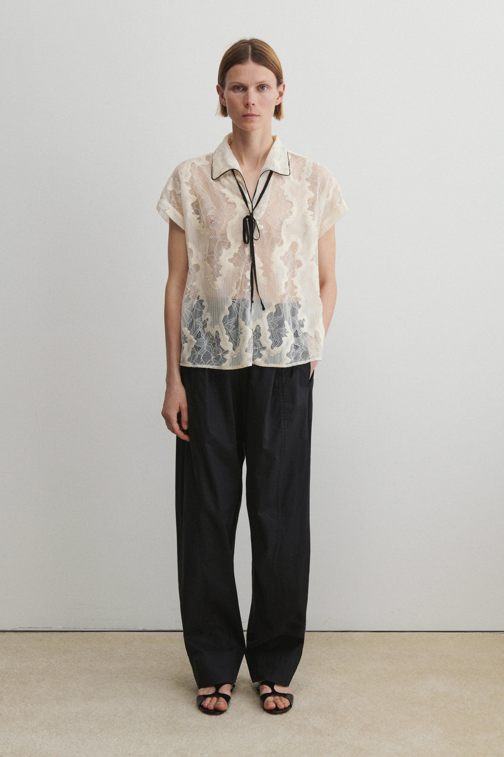 Ennu Pant - Rachel Comey On Sale