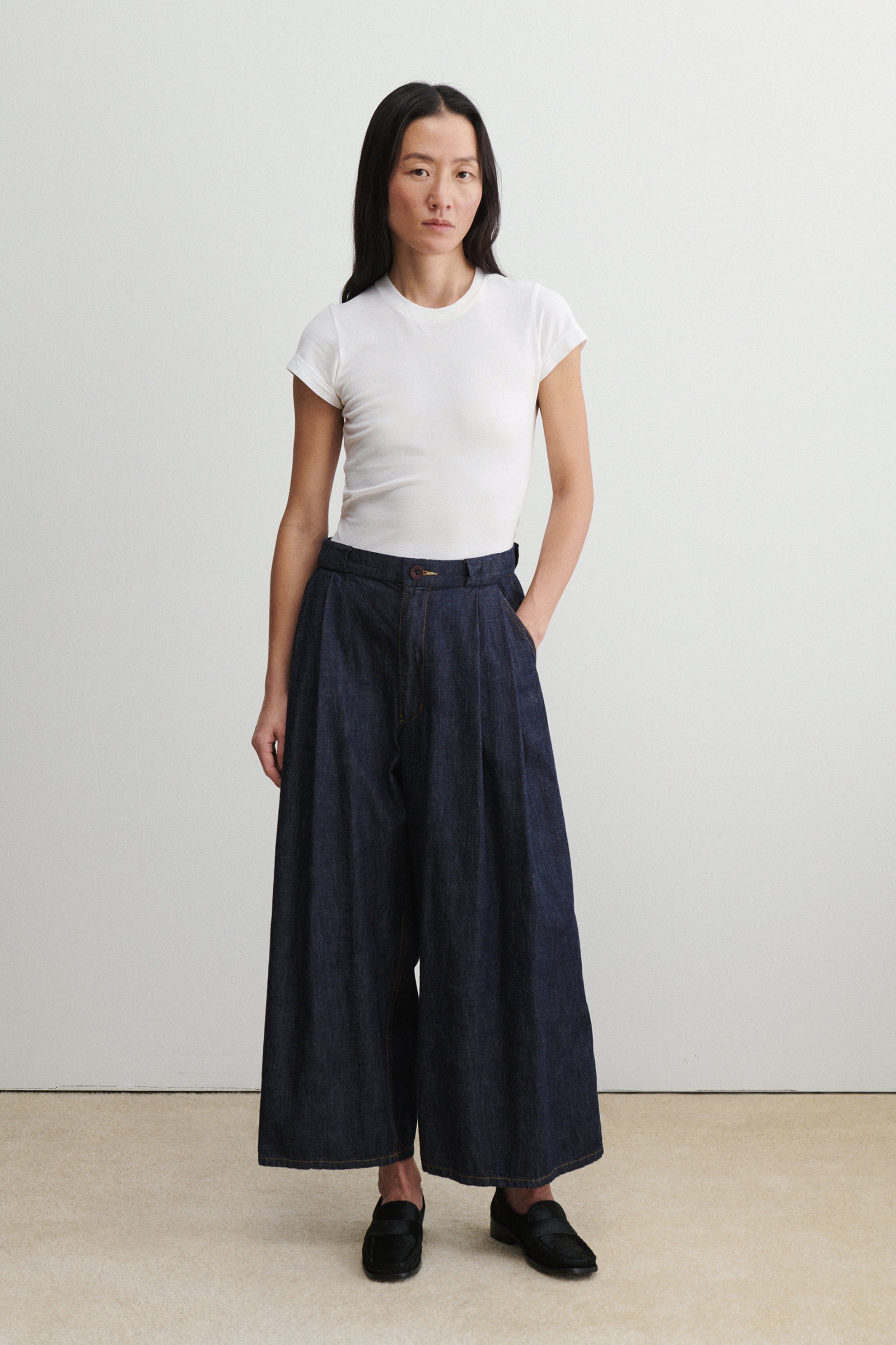 Wolcott Pant - Rachel Comey For Sale