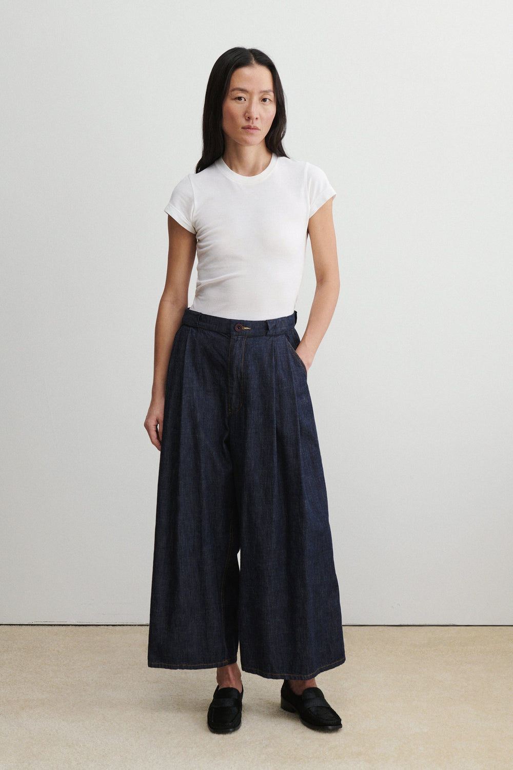 Wolcott Pant - Rachel Comey For Sale