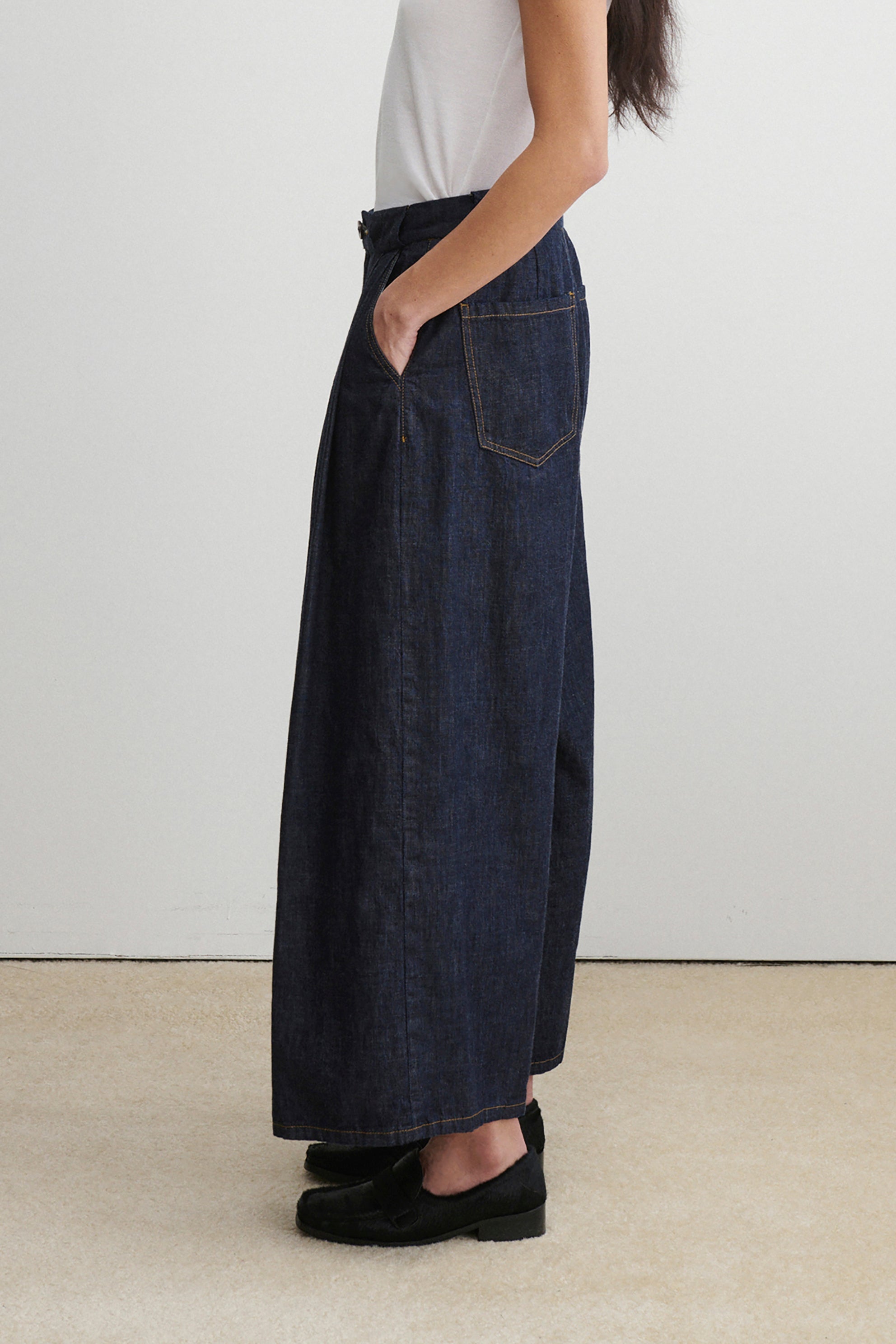 Wolcott Pant - Rachel Comey For Sale