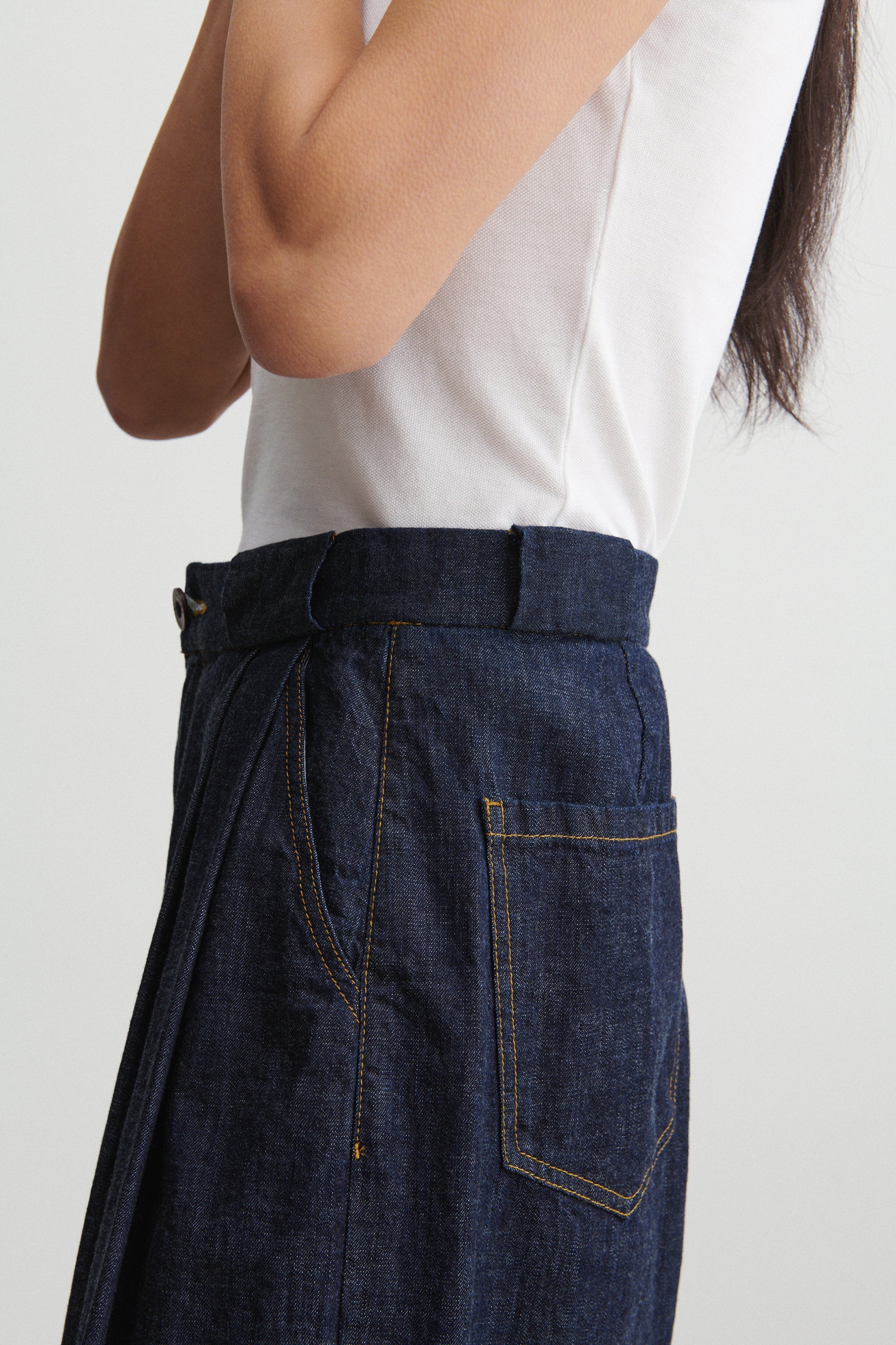 Wolcott Pant - Rachel Comey For Sale