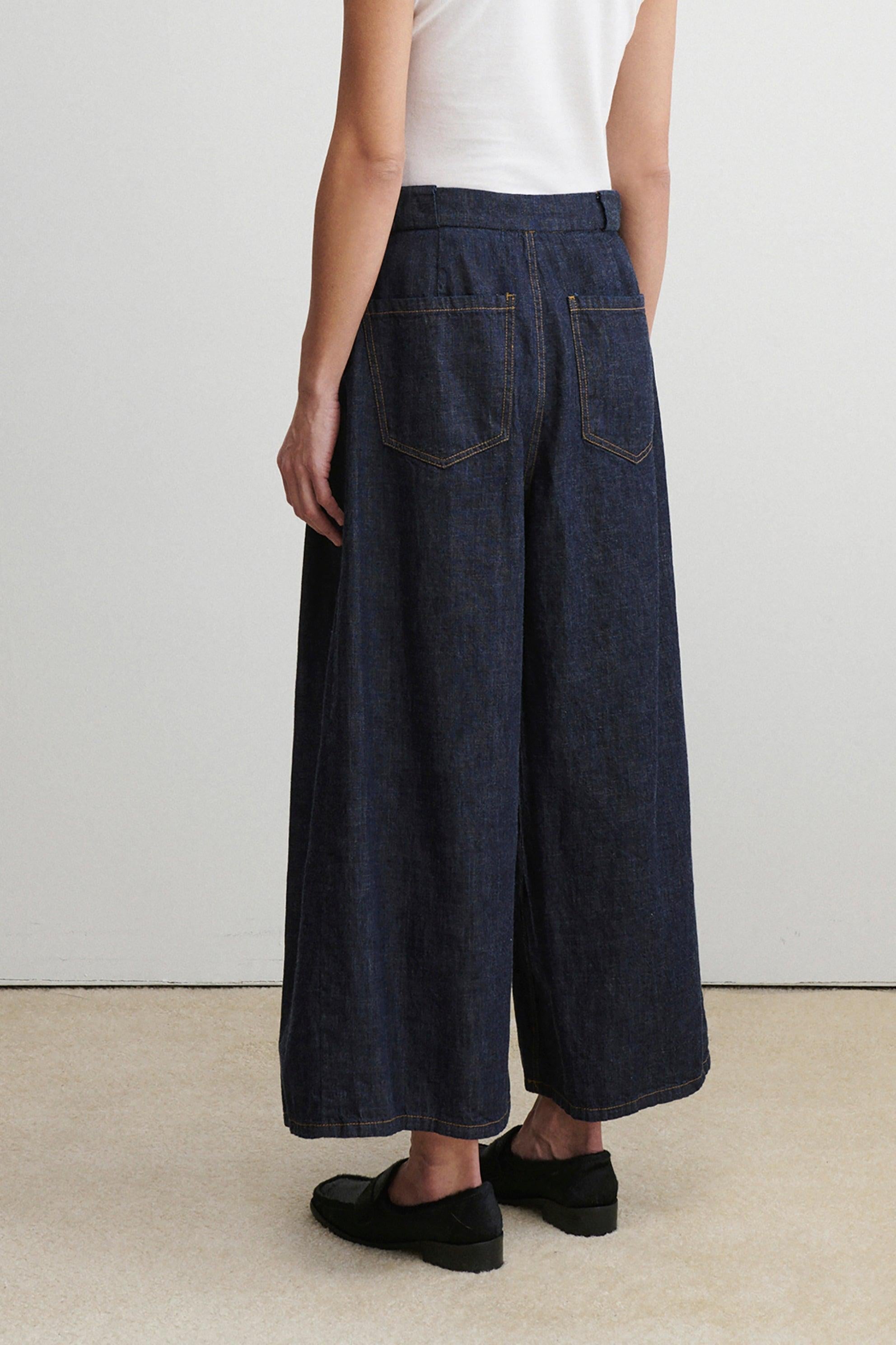 Wolcott Pant - Rachel Comey For Sale