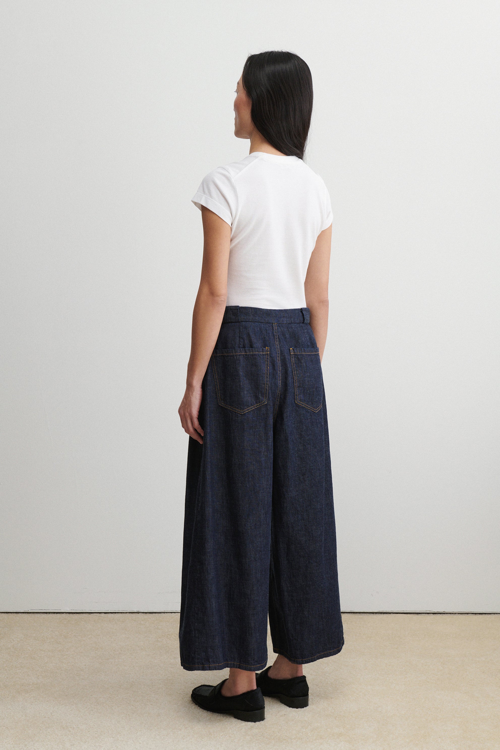 Wolcott Pant - Rachel Comey For Sale