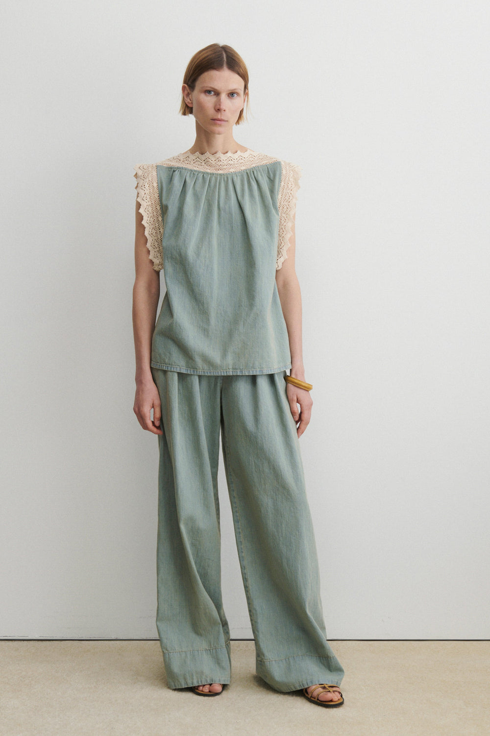 Coxsone Pant - Rachel Comey On Sale