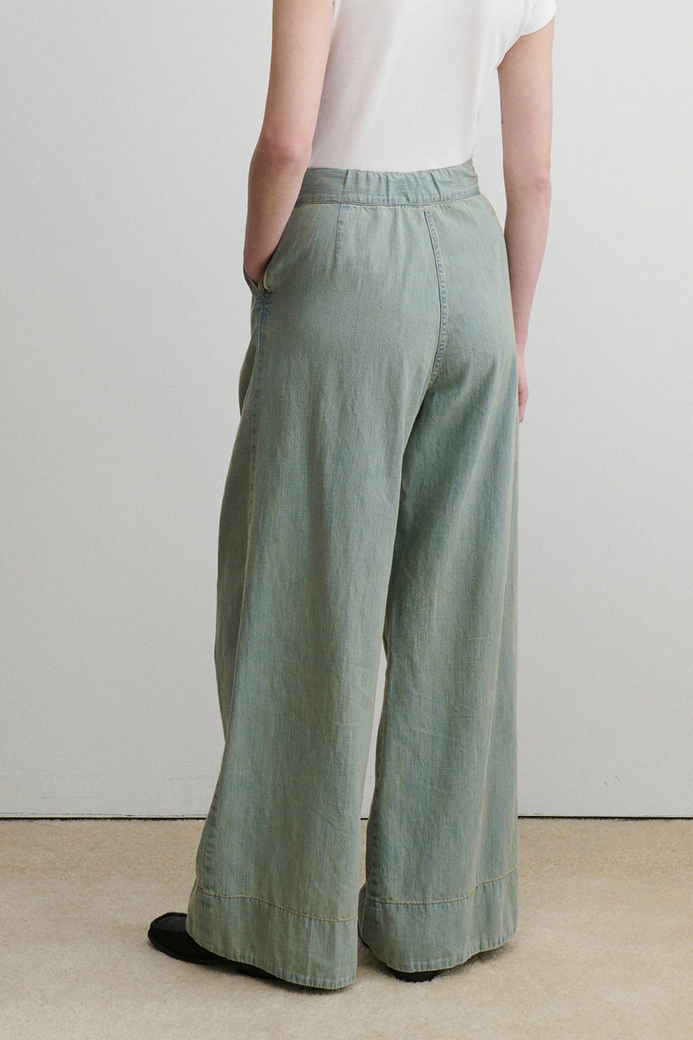 Coxsone Pant - Rachel Comey On Sale