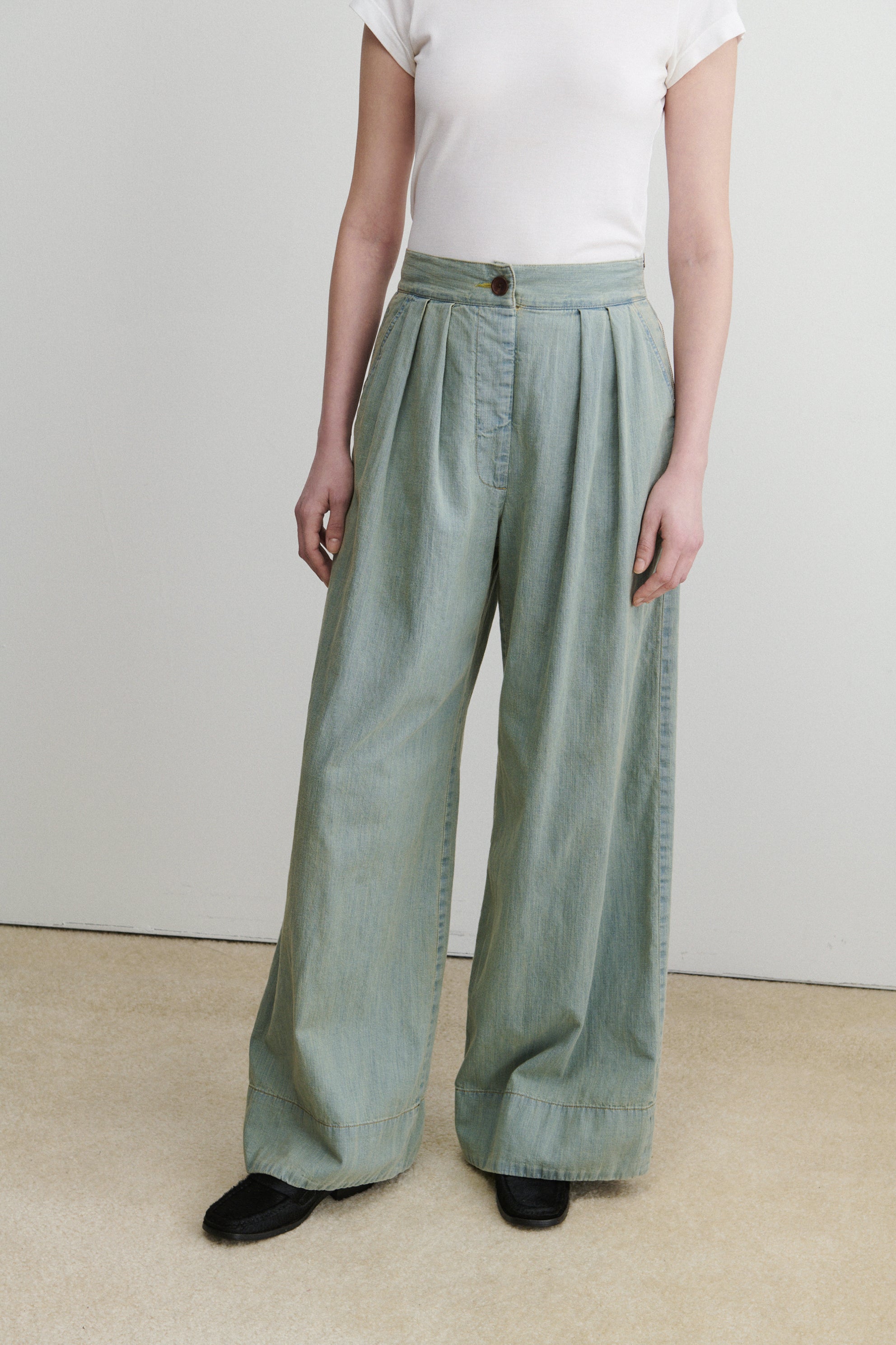Coxsone Pant - Rachel Comey On Sale