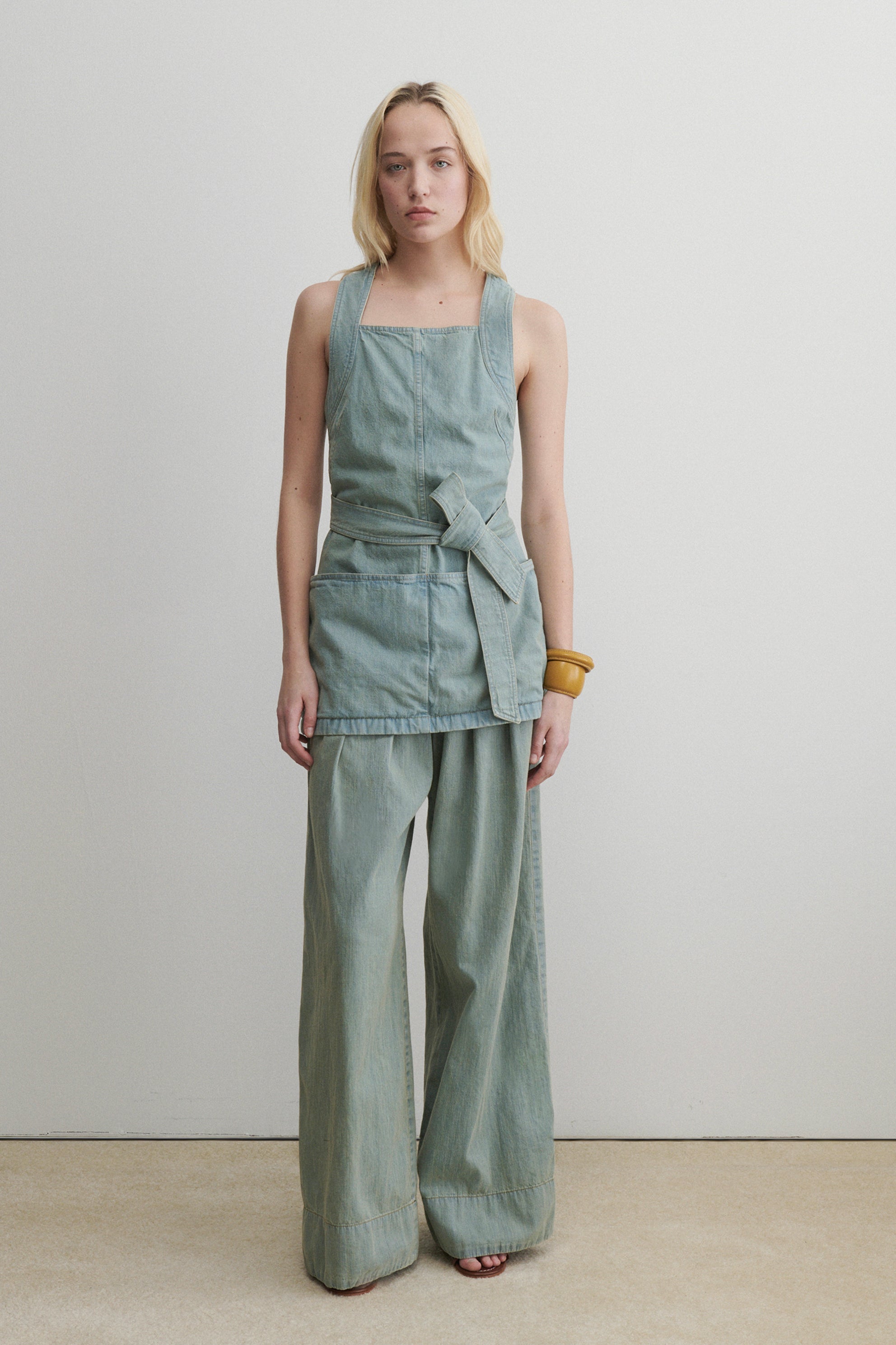 Coxsone Pant - Rachel Comey On Sale