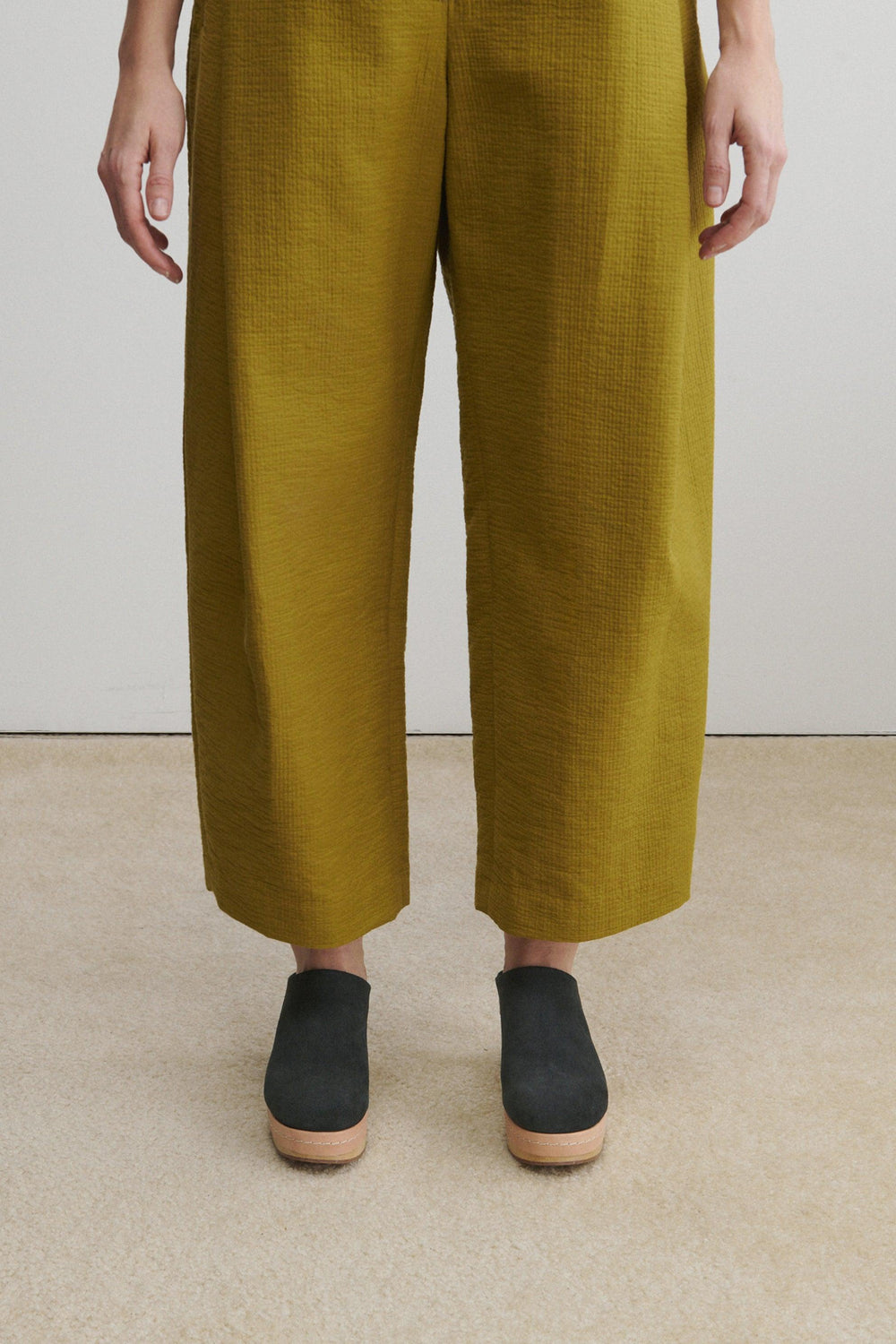 Jacome Clog - Rachel Comey All New