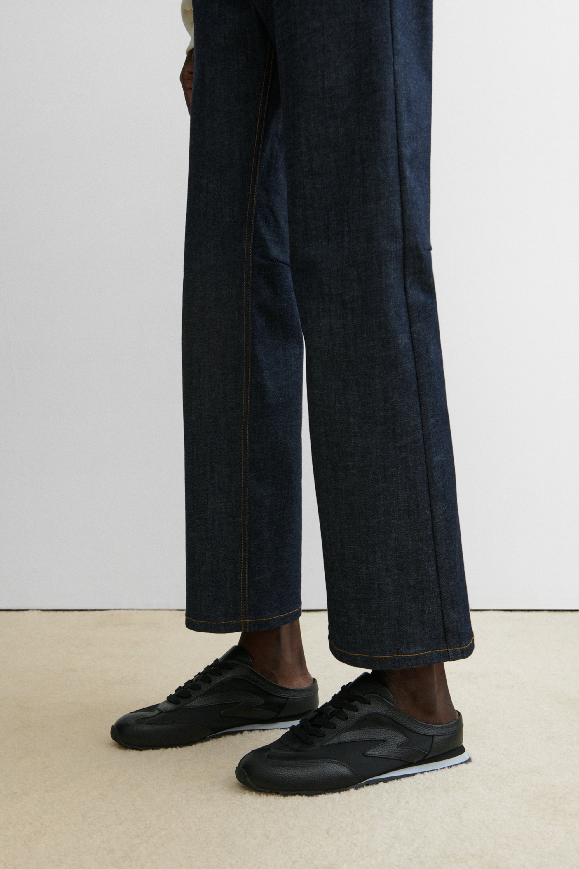 Webber Sneaker - Rachel Comey On Sale