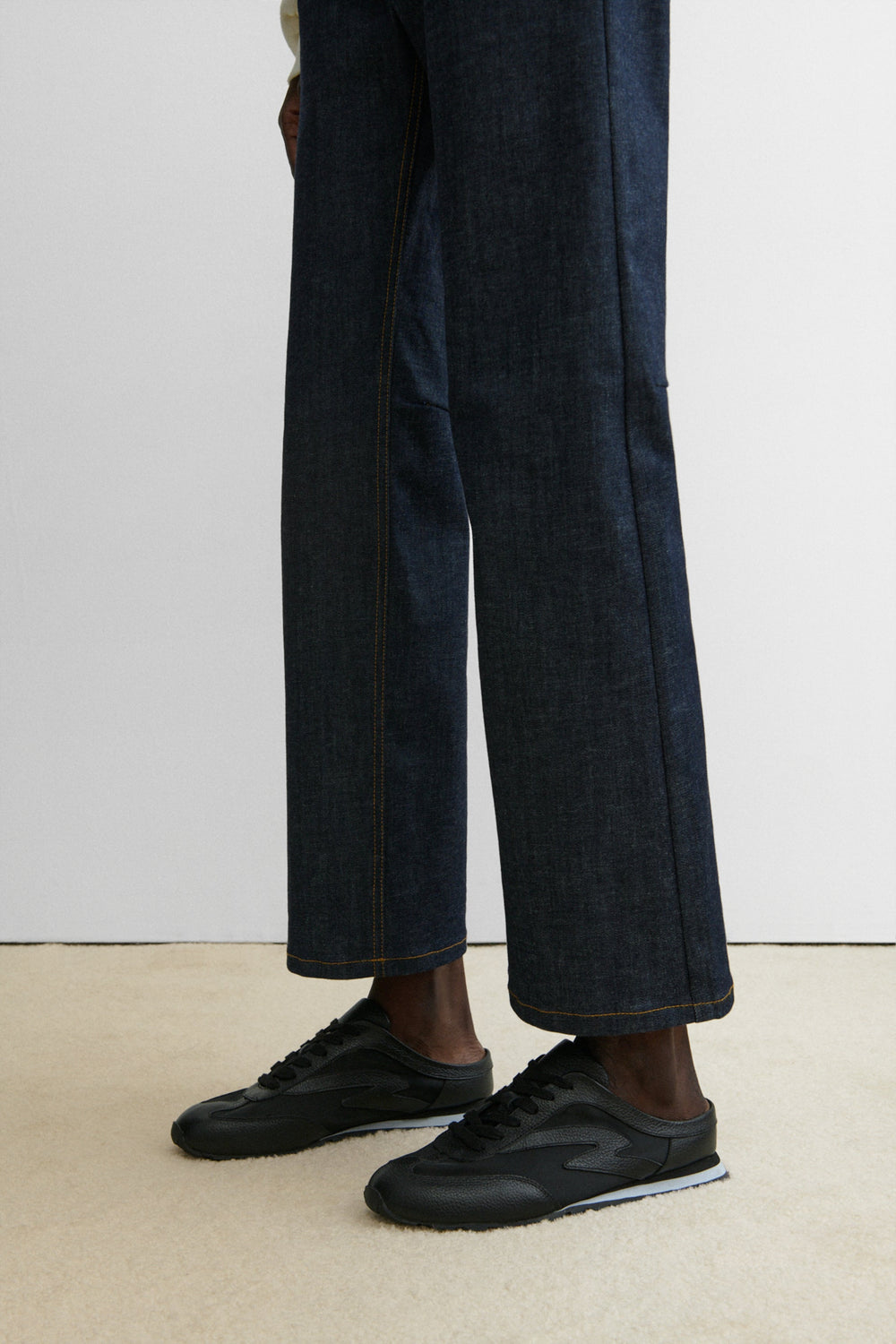 Webber Sneaker - Rachel Comey On Sale