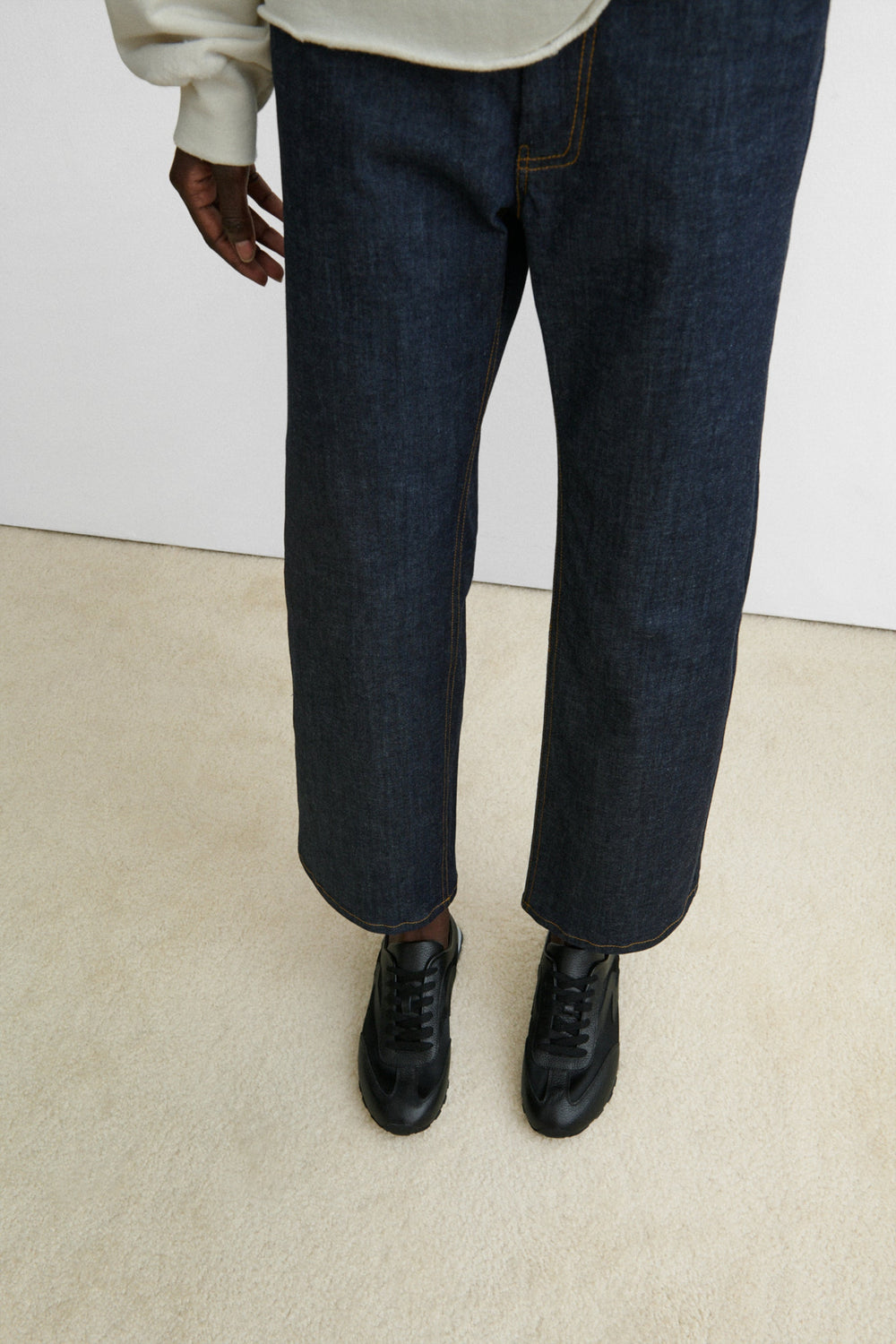 Webber Sneaker - Rachel Comey On Sale