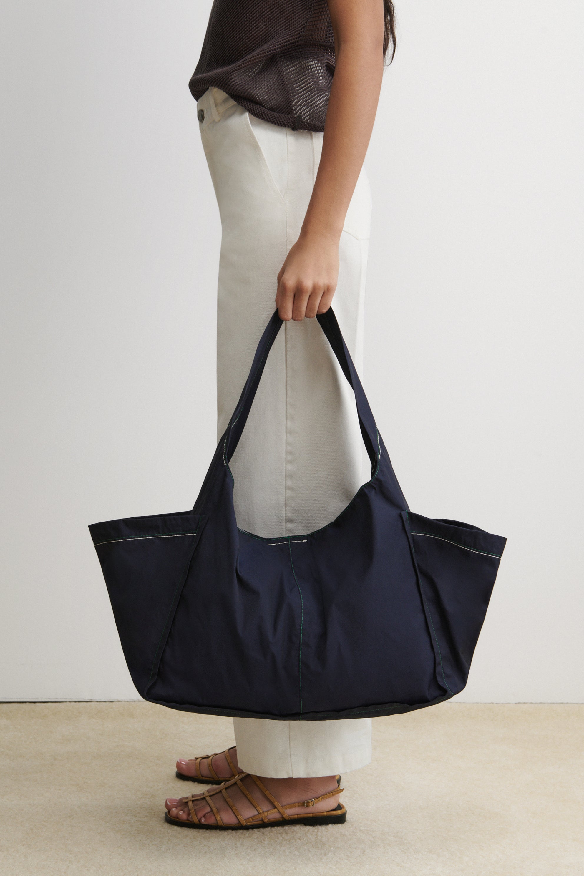 Large Tool Bag - Rachel Comey For Sale