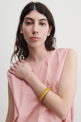 Leather Mota Bracelet - Rachel Comey For Sale