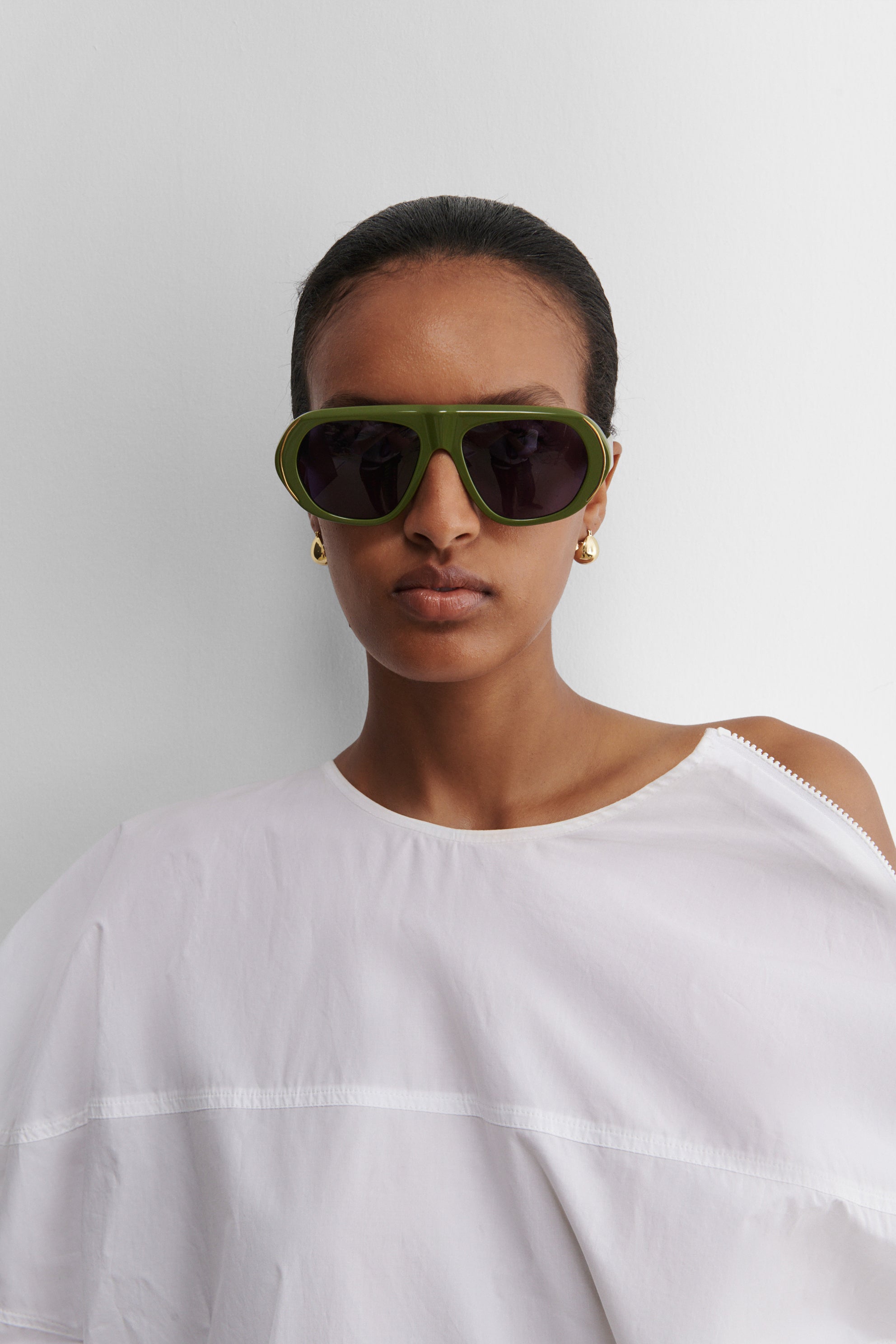 Myrtle Sunglasses - Rachel Comey For Sale