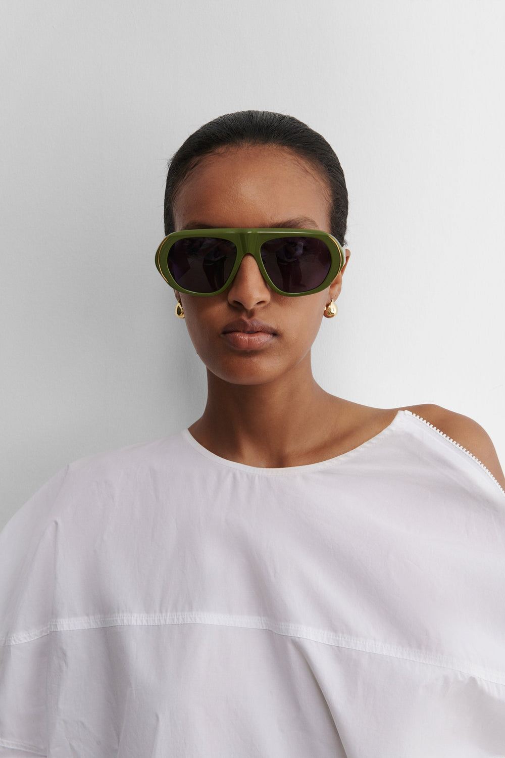Myrtle Sunglasses - Rachel Comey For Sale