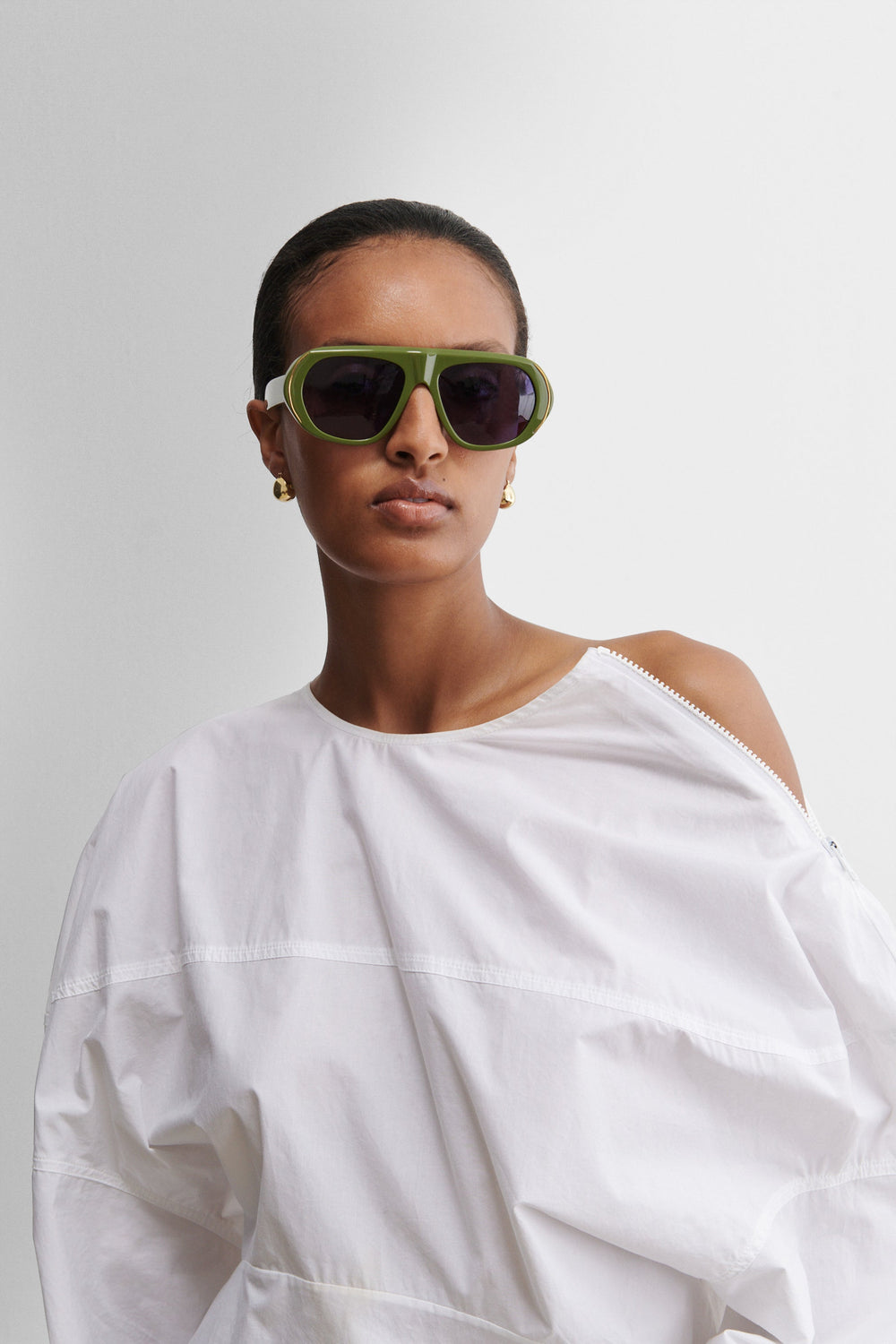 Myrtle Sunglasses - Rachel Comey For Sale