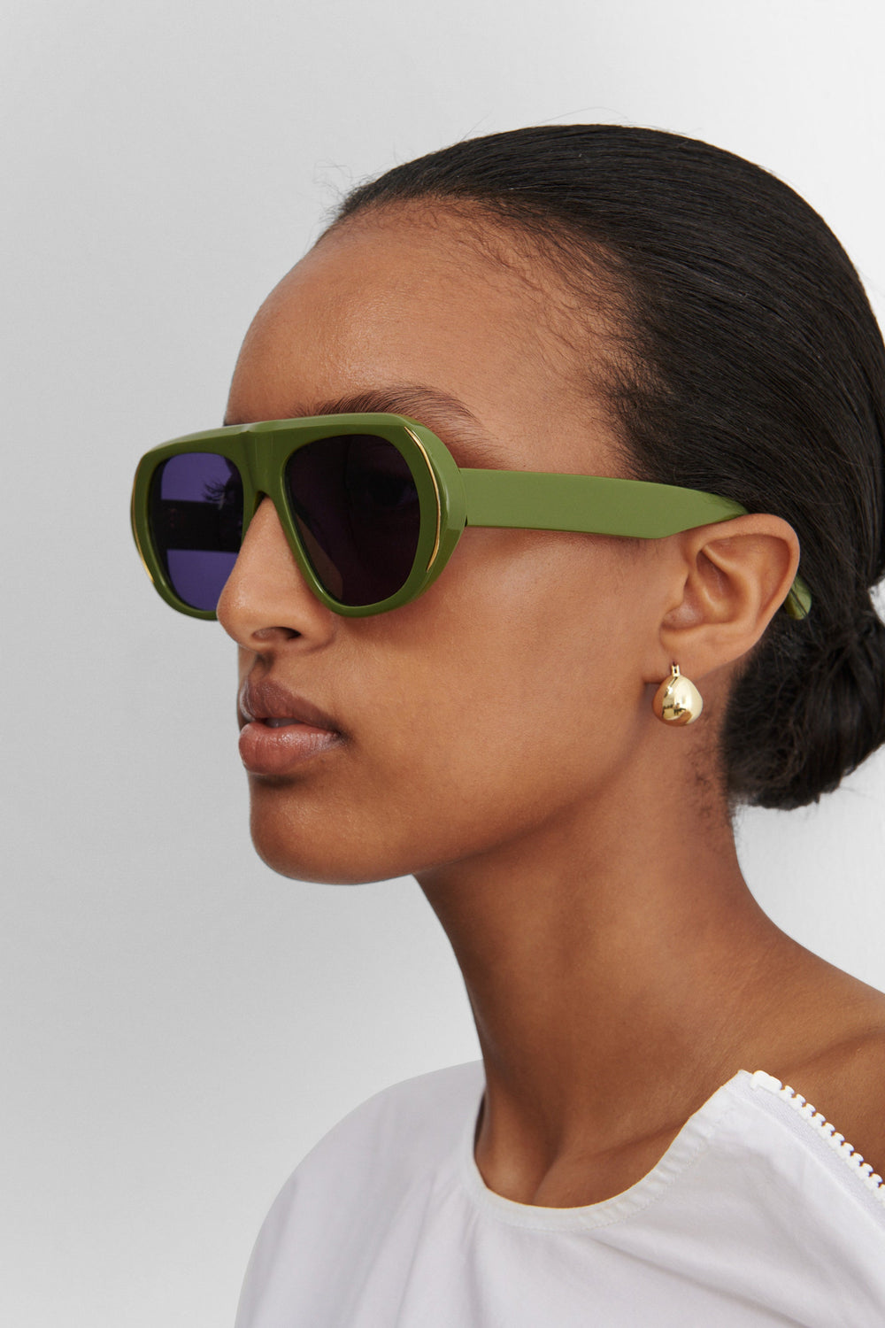 Myrtle Sunglasses - Rachel Comey For Sale