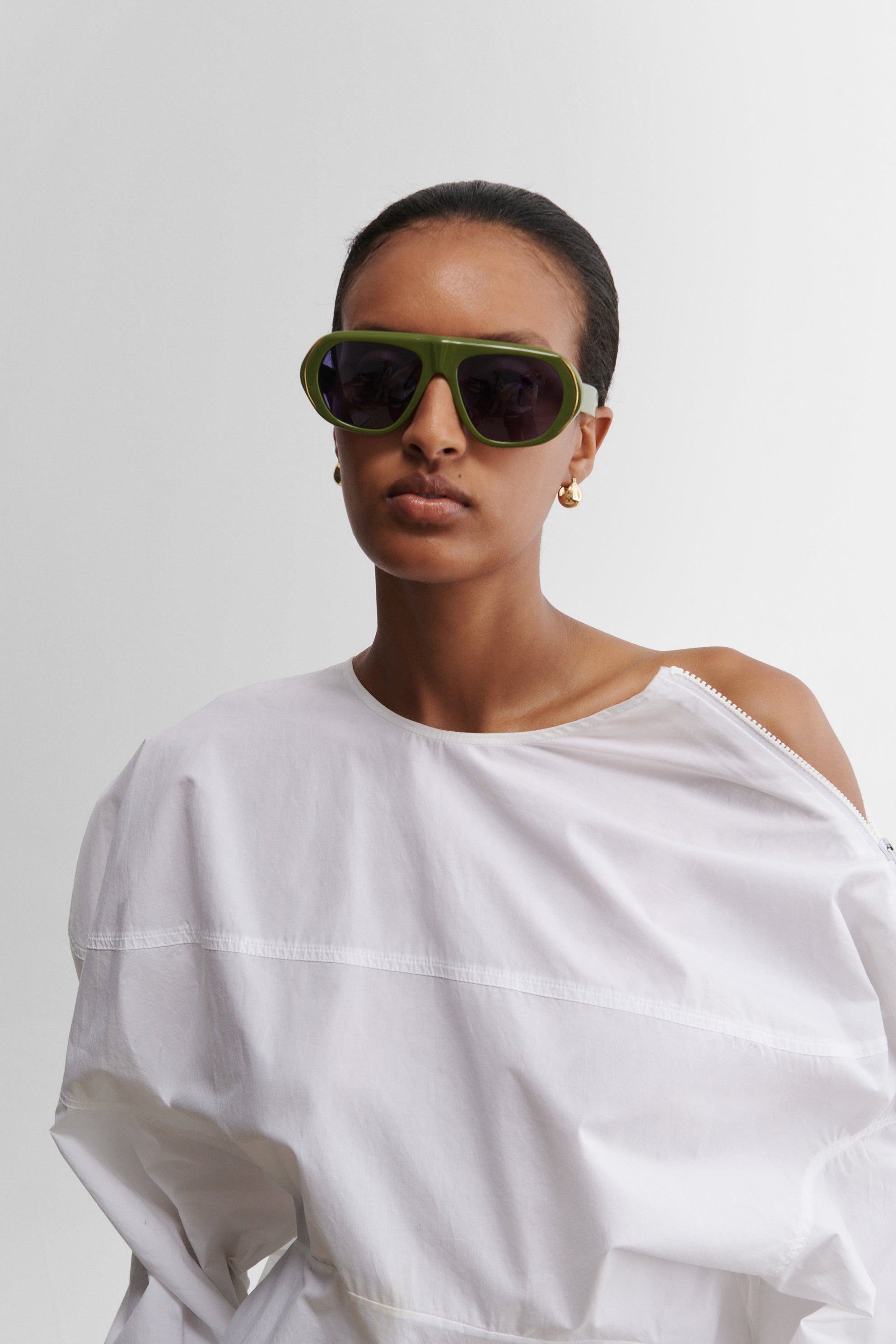 Myrtle Sunglasses - Rachel Comey For Sale