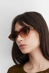 Kosmos Sunglasses - Rachel Comey On Sale