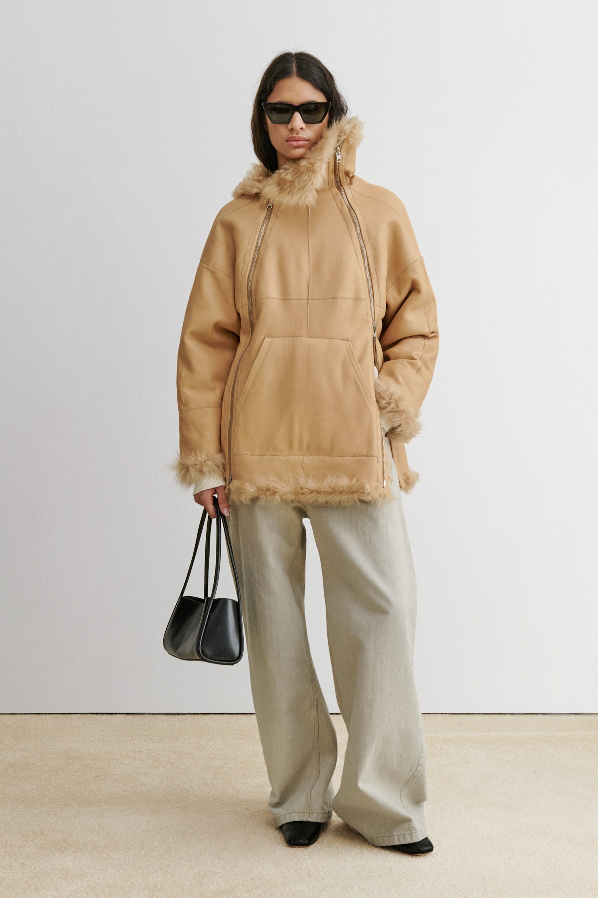 Quigley Jacket - Rachel Comey On Sale