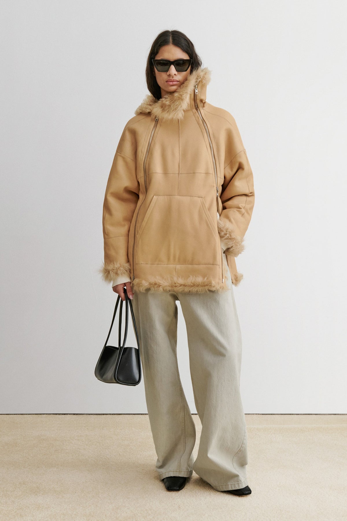 Quigley Jacket - Rachel Comey On Sale