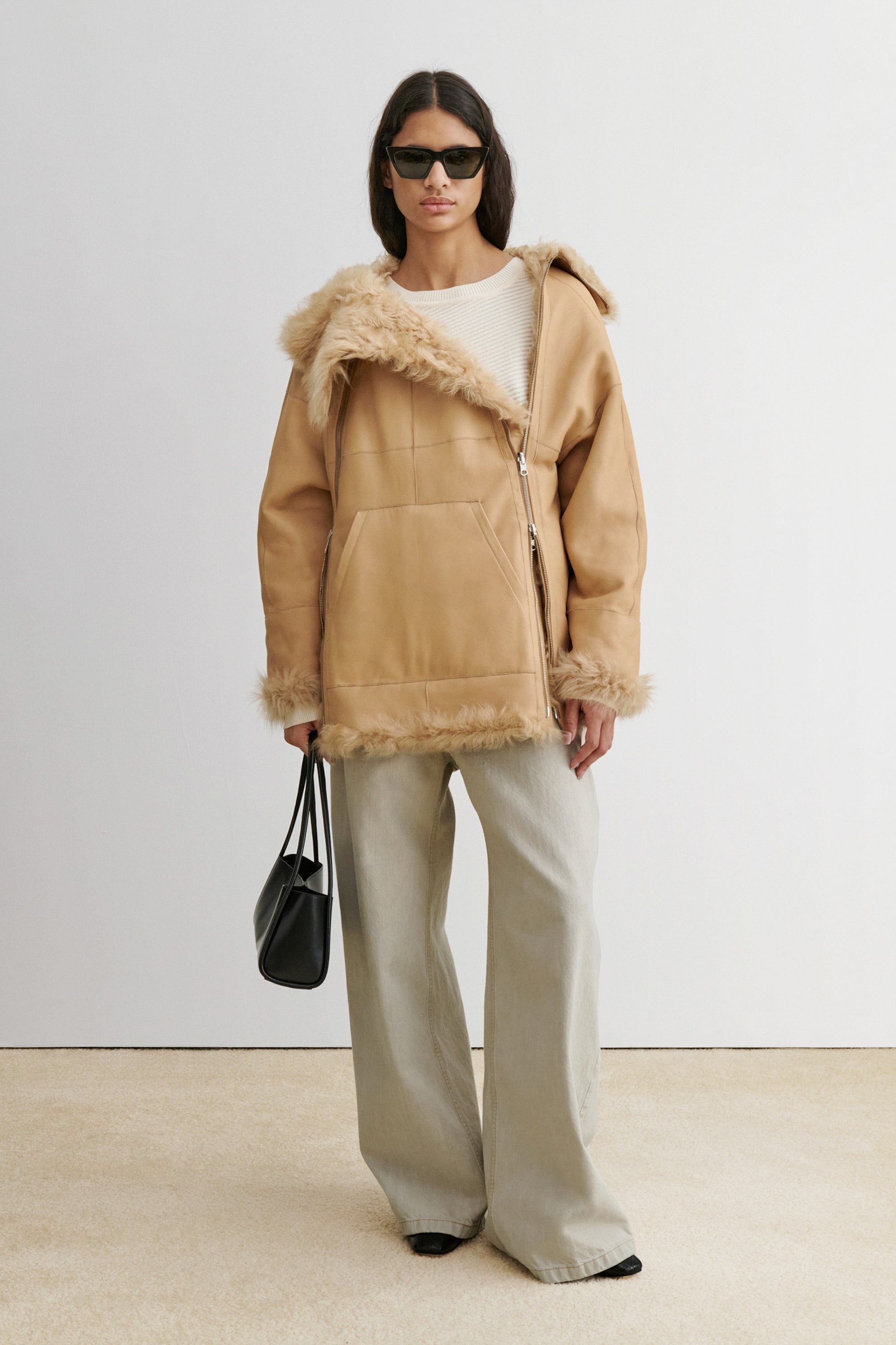 Quigley Jacket - Rachel Comey On Sale