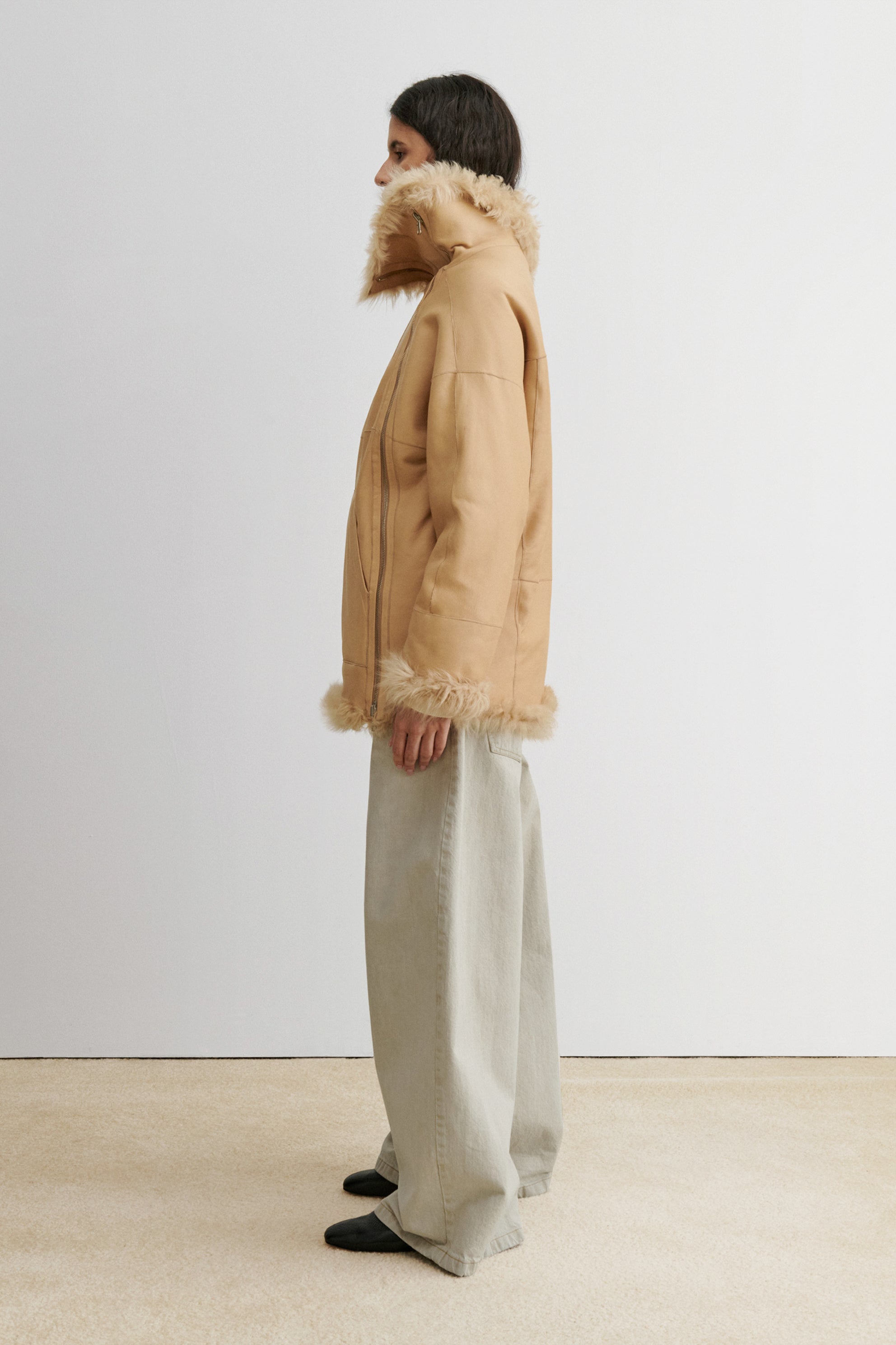 Quigley Jacket - Rachel Comey On Sale
