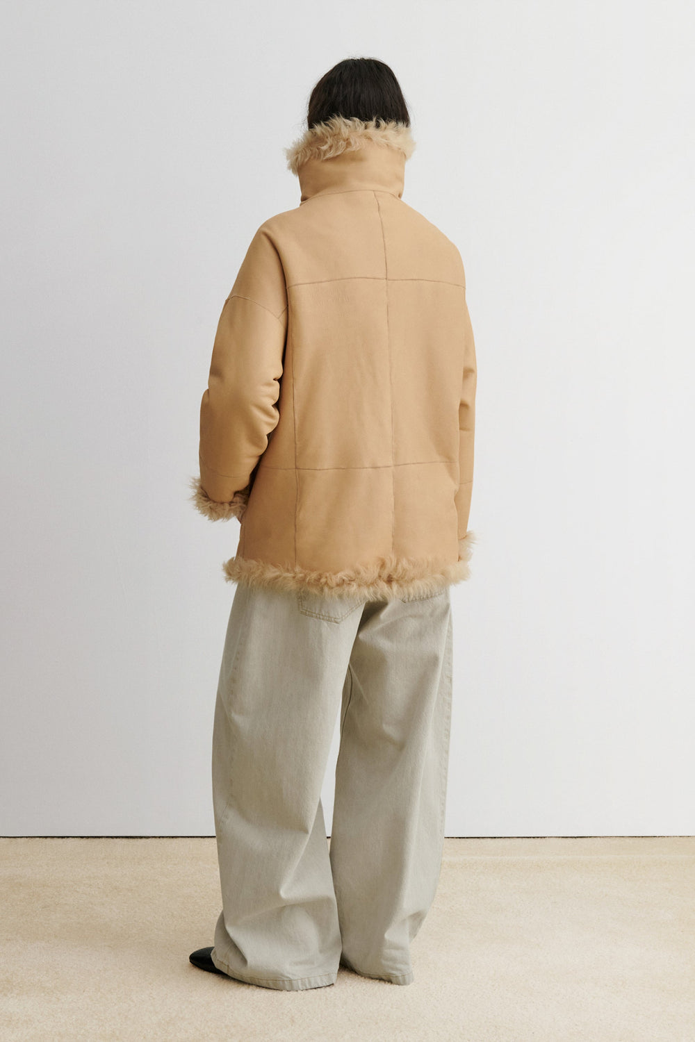 Quigley Jacket - Rachel Comey On Sale