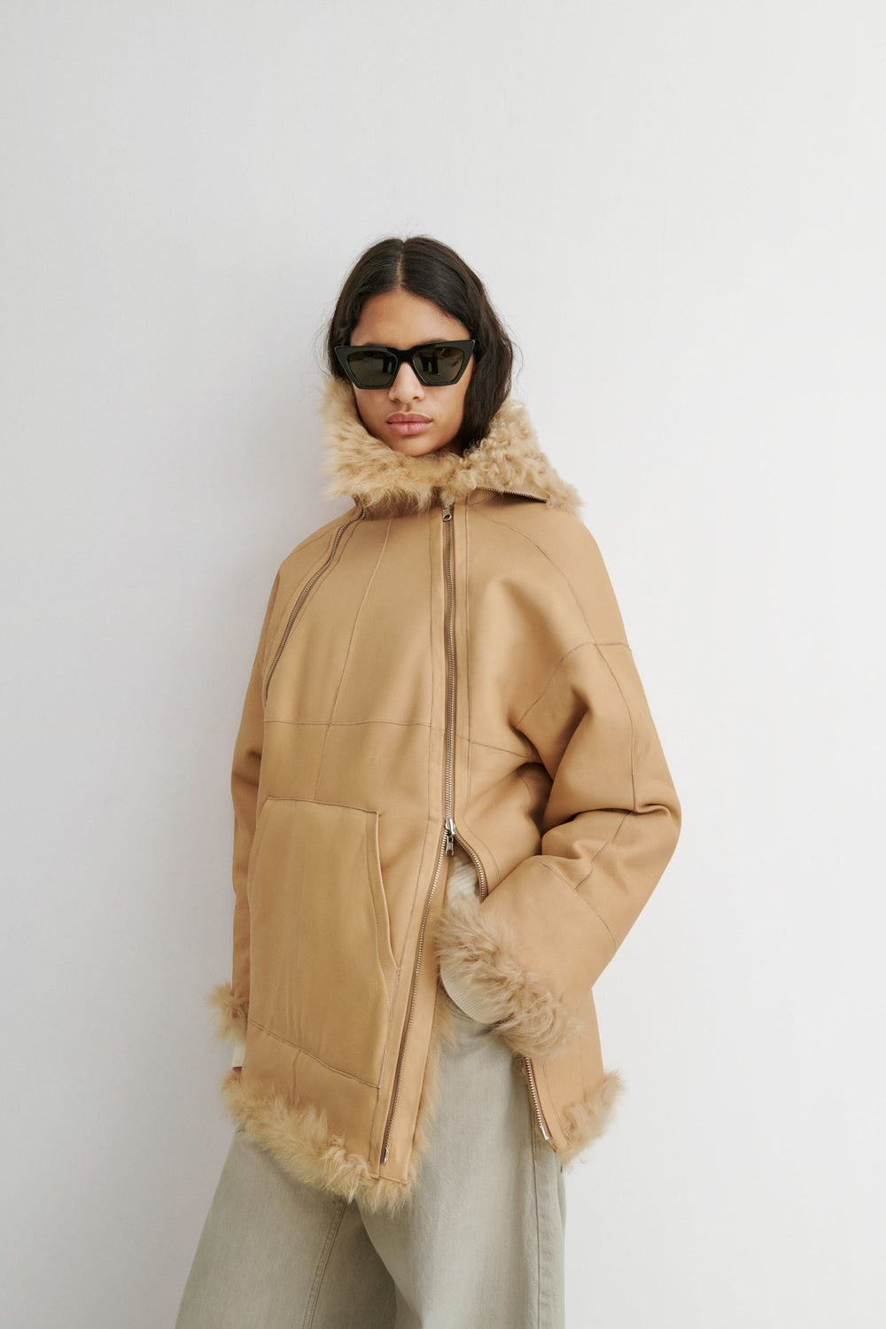 Quigley Jacket - Rachel Comey On Sale