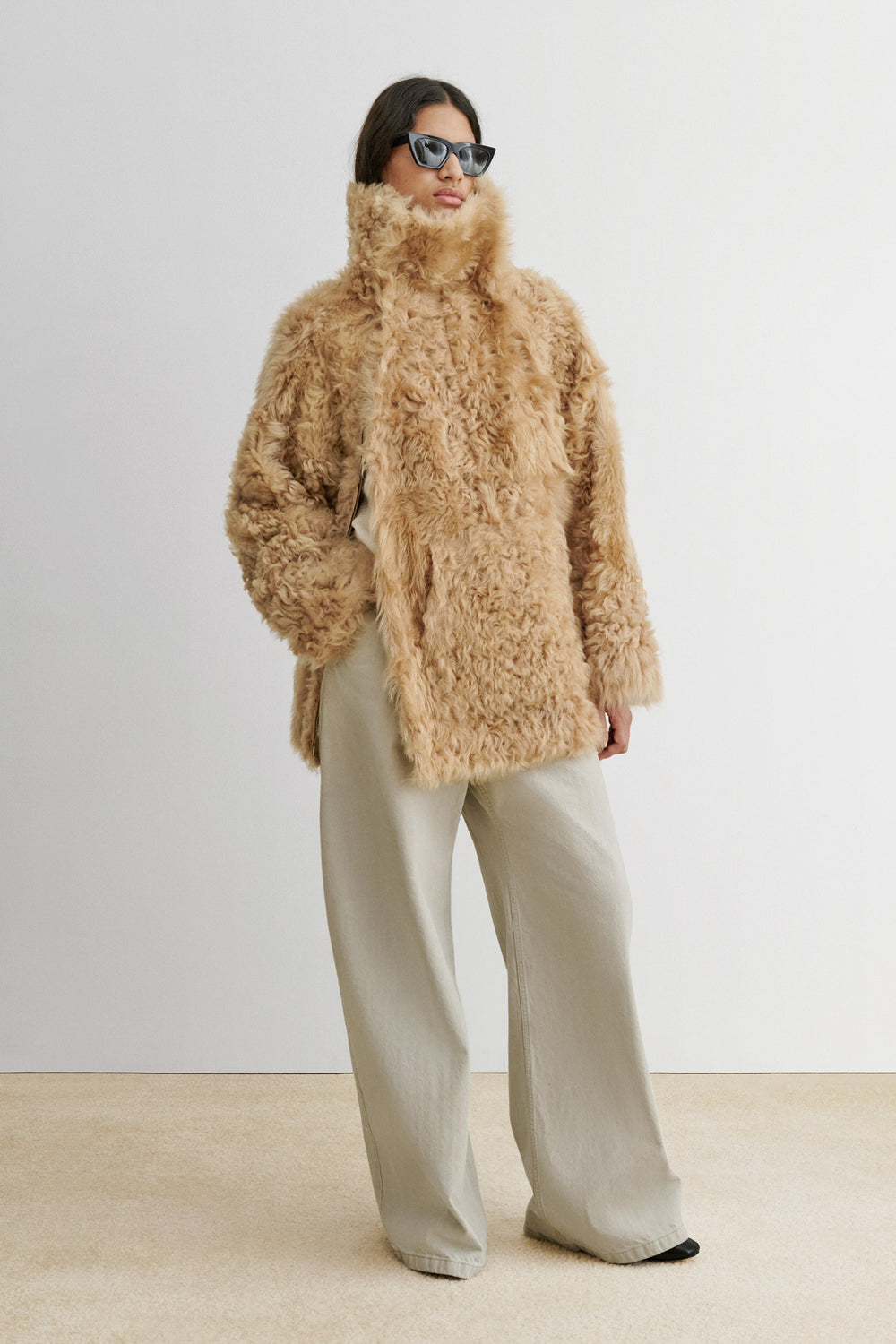 Quigley Jacket - Rachel Comey On Sale