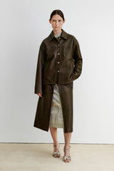 Duras Jacket - Rachel Comey Fine Craftsmanship