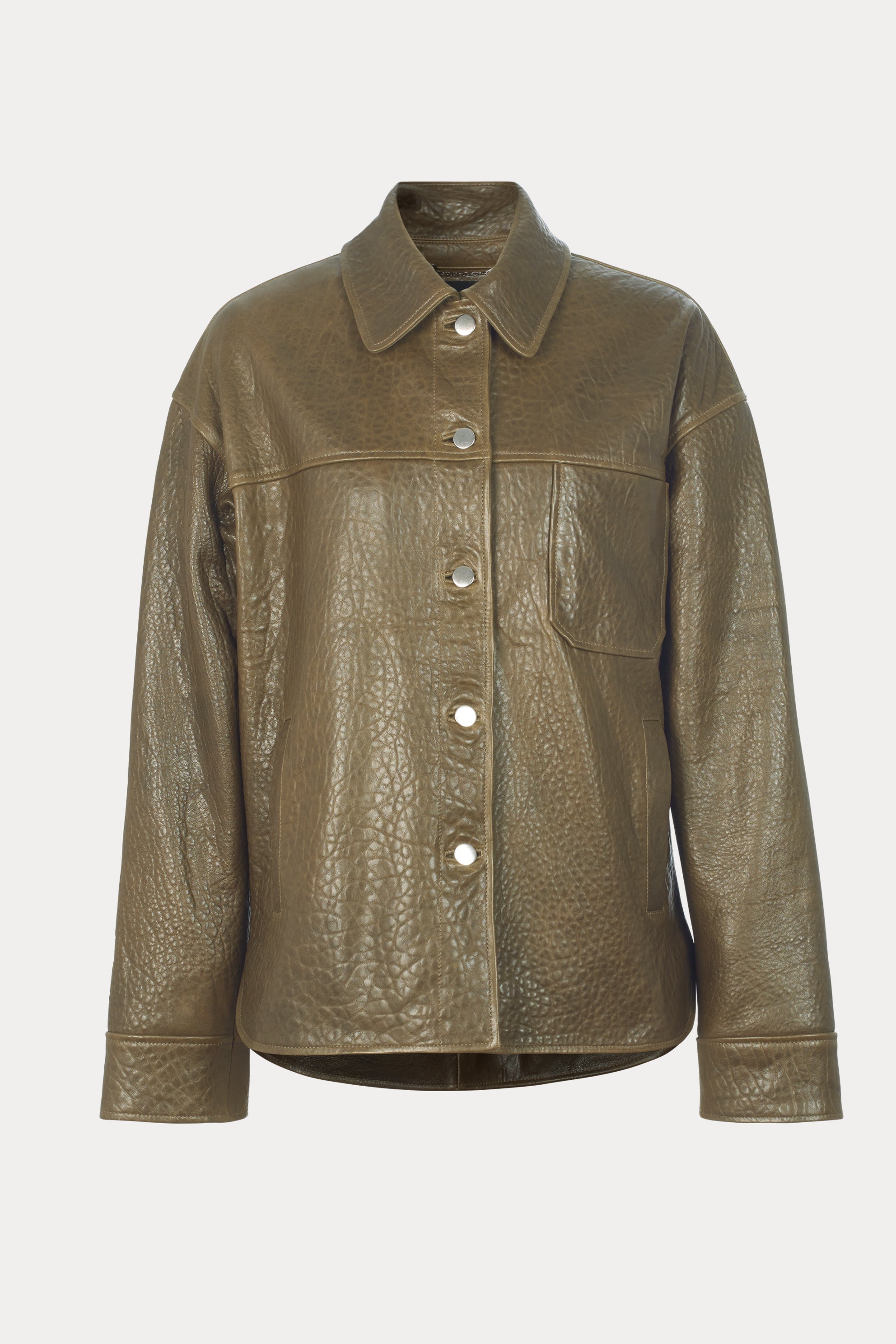 Duras Jacket - Rachel Comey Fine Craftsmanship
