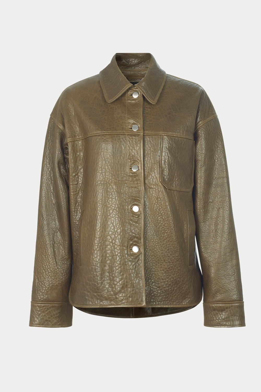 Duras Jacket - Rachel Comey Fine Craftsmanship