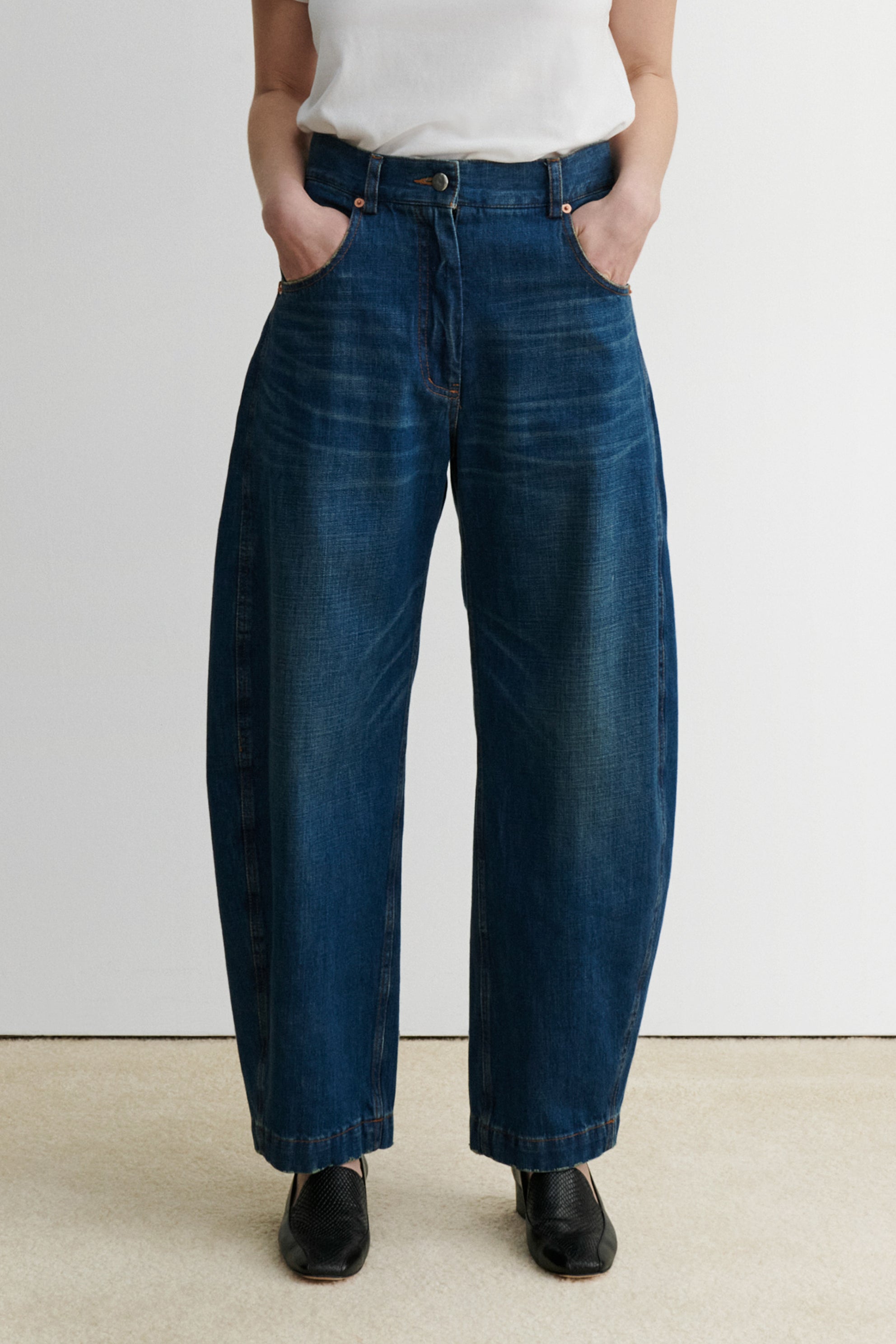 Keenan Pant - Rachel Comey All New
