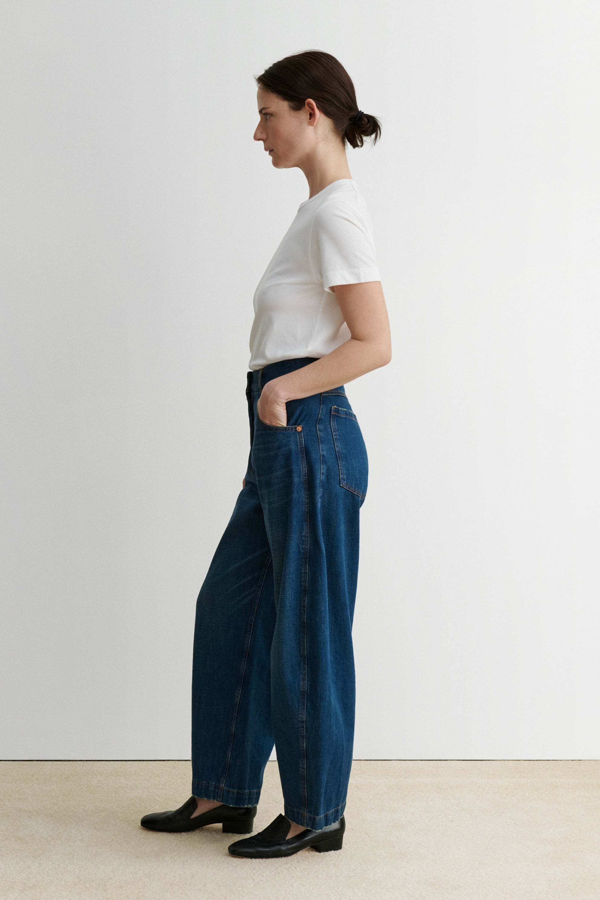 Keenan Pant - Rachel Comey All New