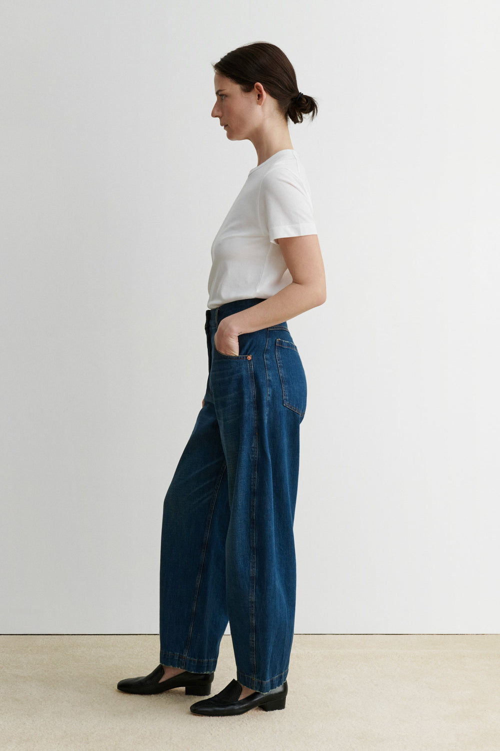 Keenan Pant - Rachel Comey All New