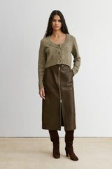 Bristol Skirt - Rachel Comey For Sale