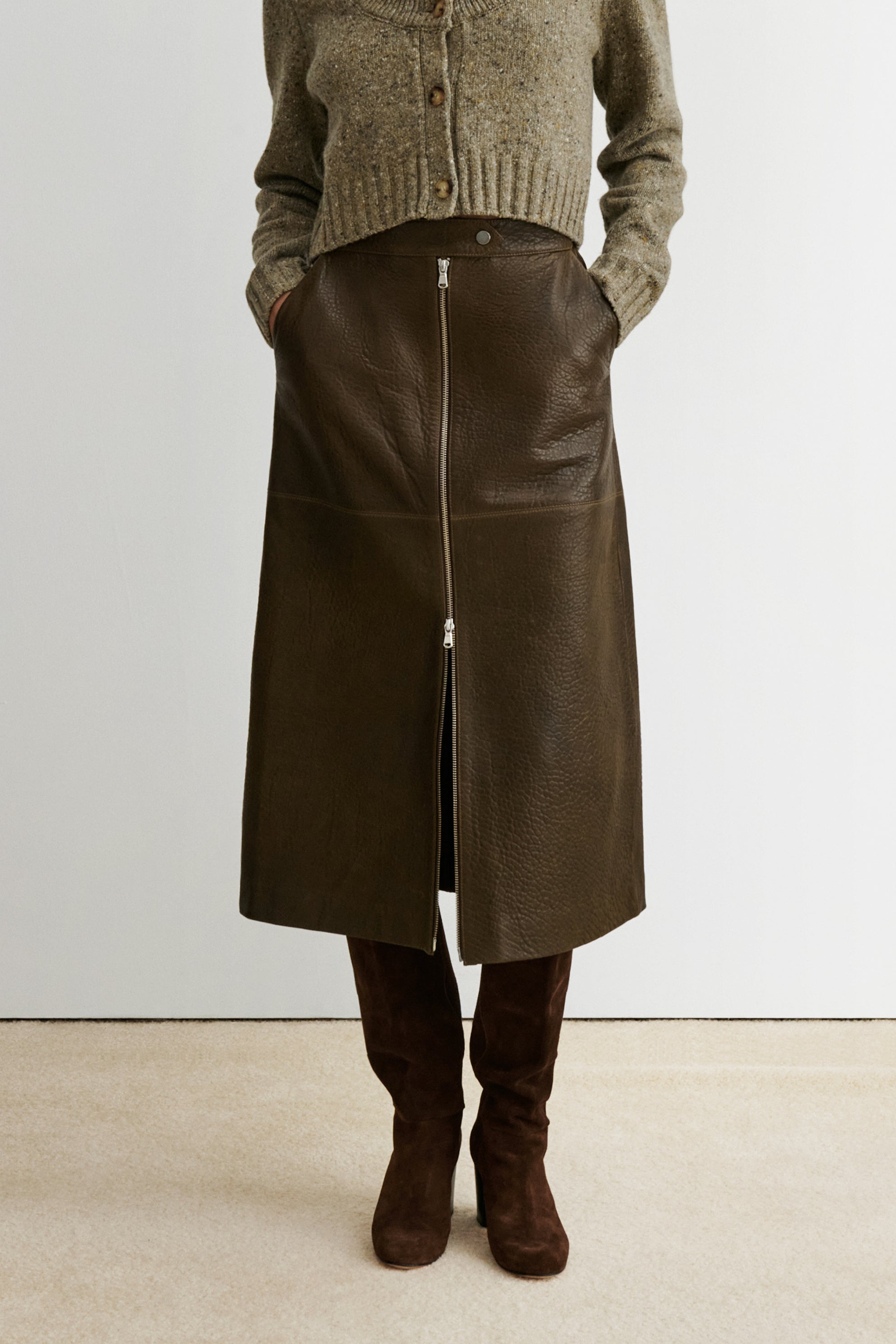 Bristol Skirt - Rachel Comey For Sale