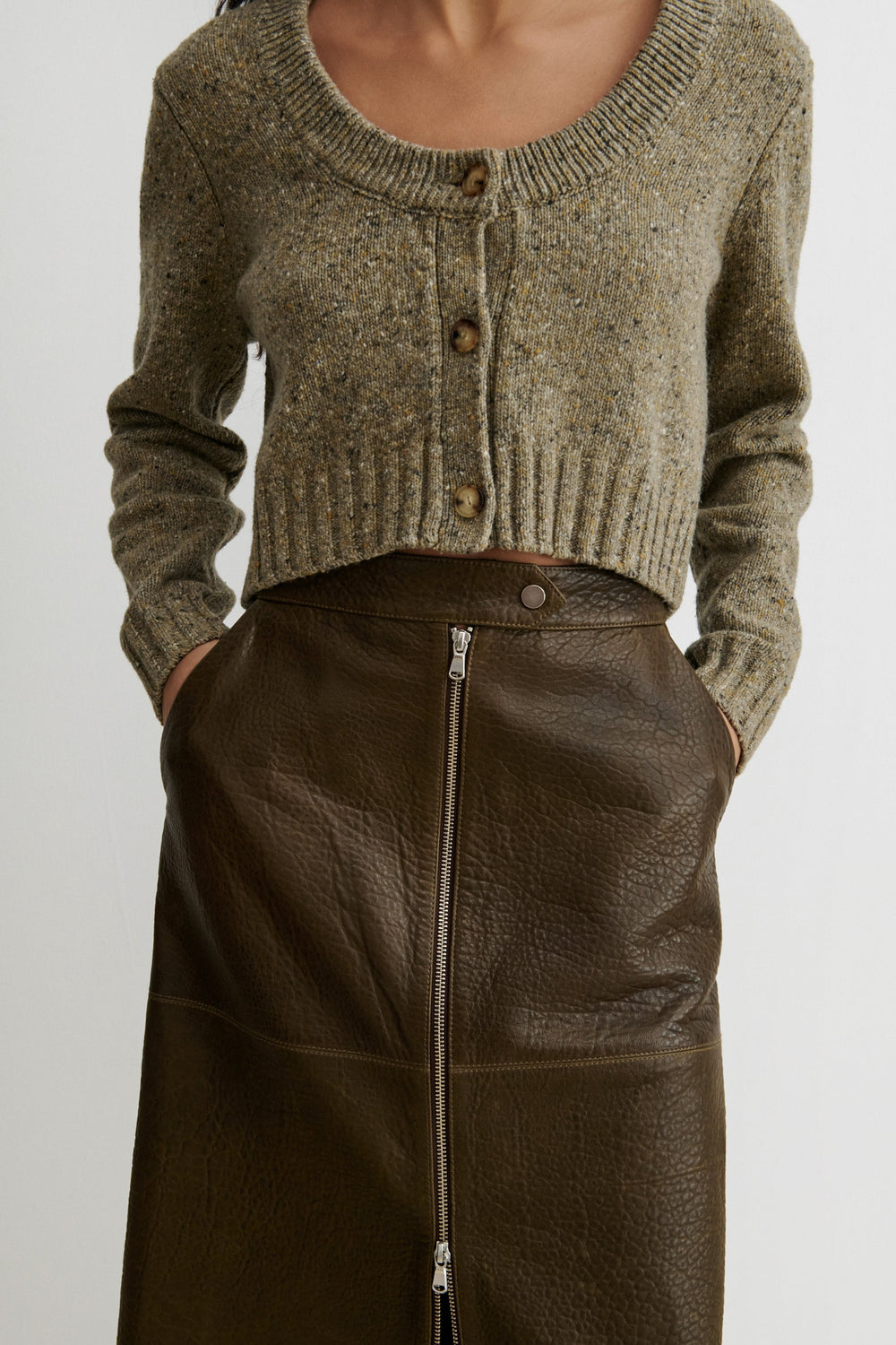 Bristol Skirt - Rachel Comey For Sale